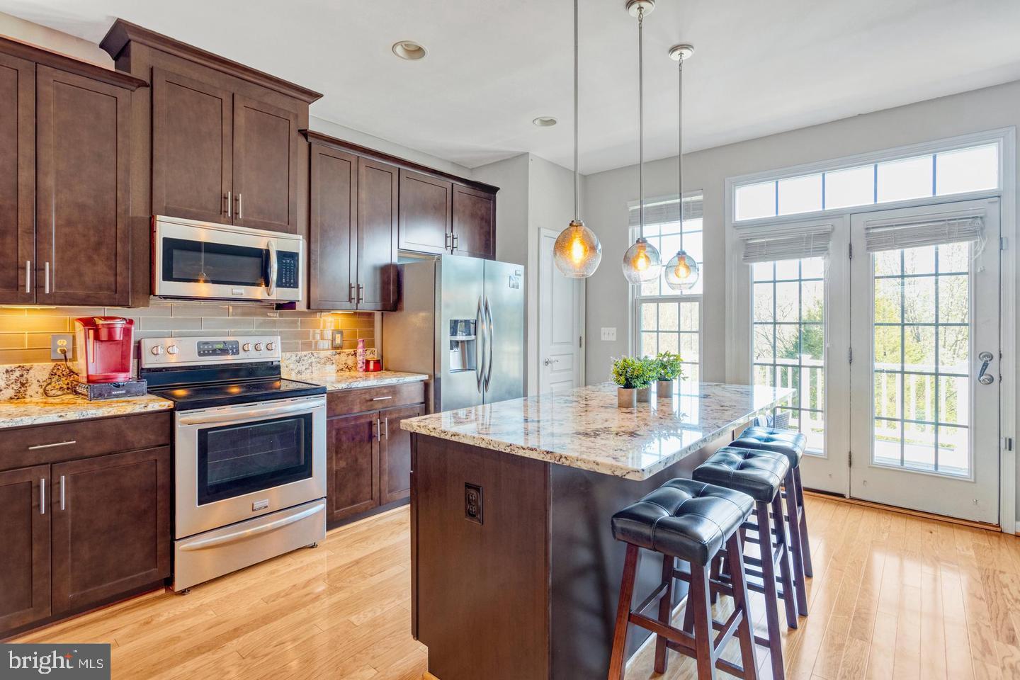 PRINCE WILLIAM COUNTY - Residential Lease