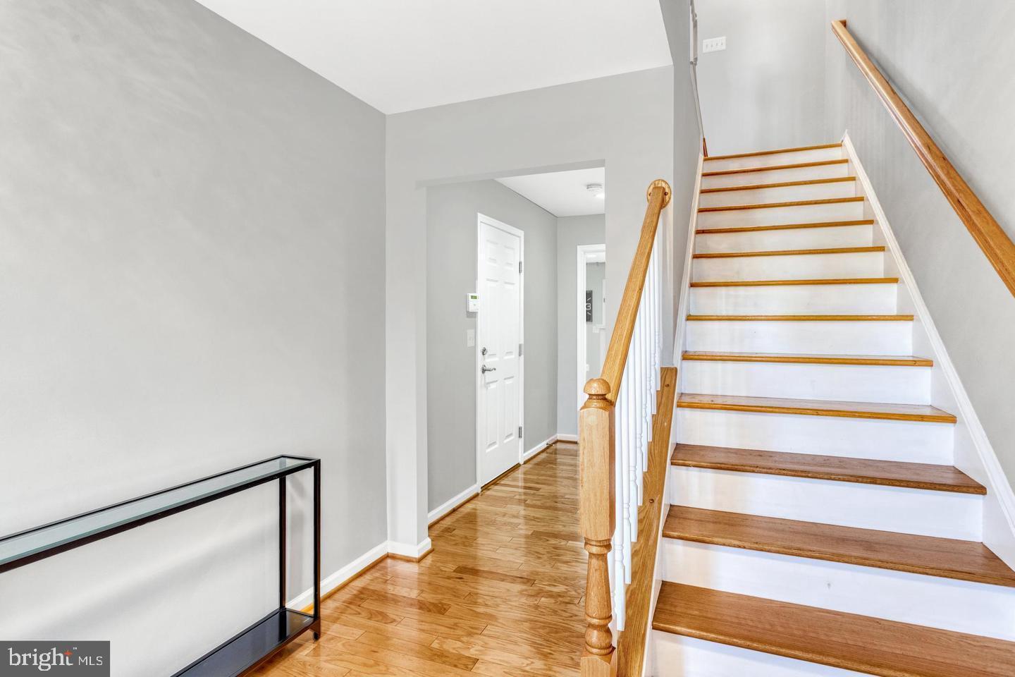 PRINCE WILLIAM COUNTY - Residential Lease