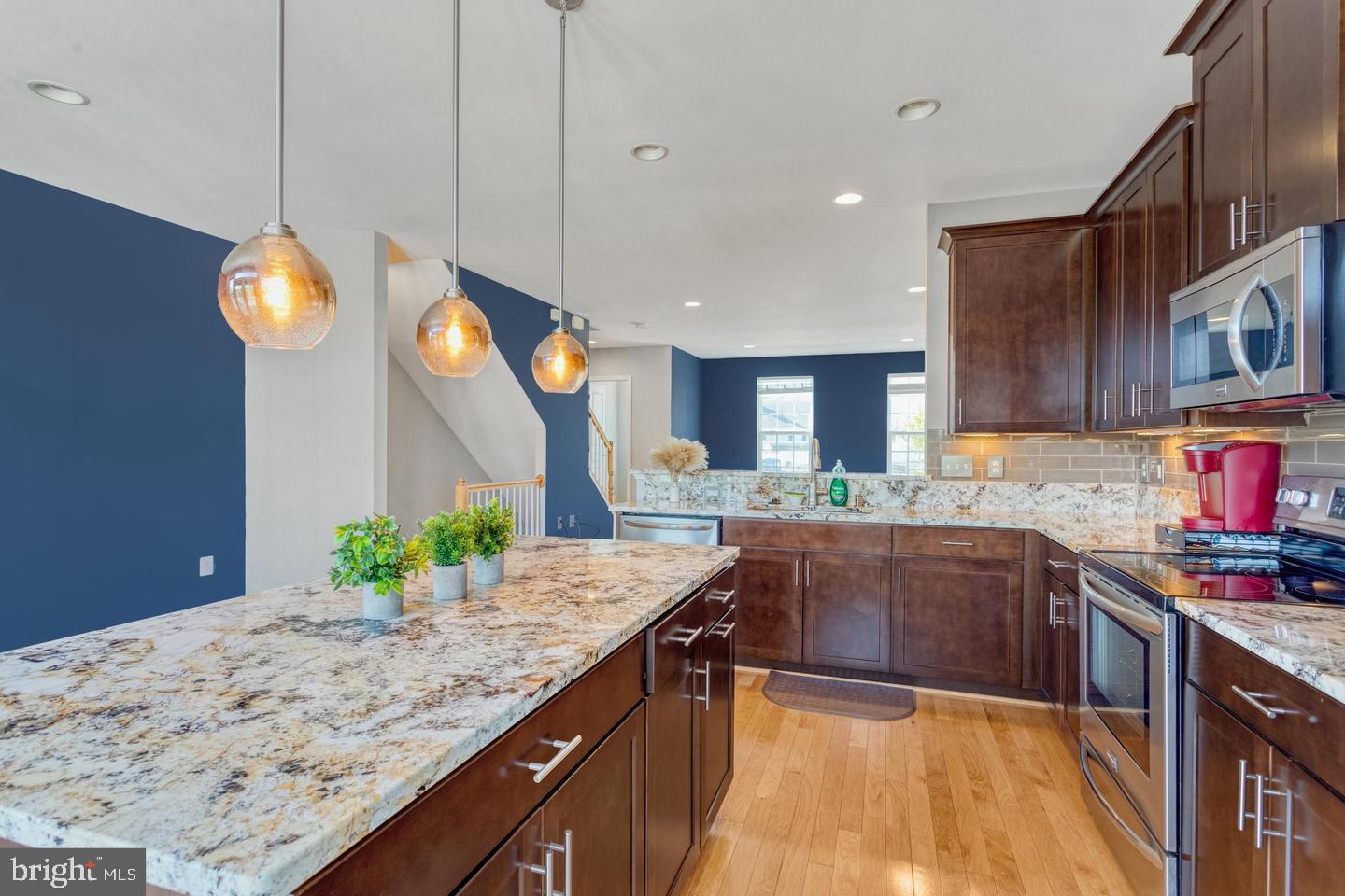 PRINCE WILLIAM COUNTY - Residential Lease