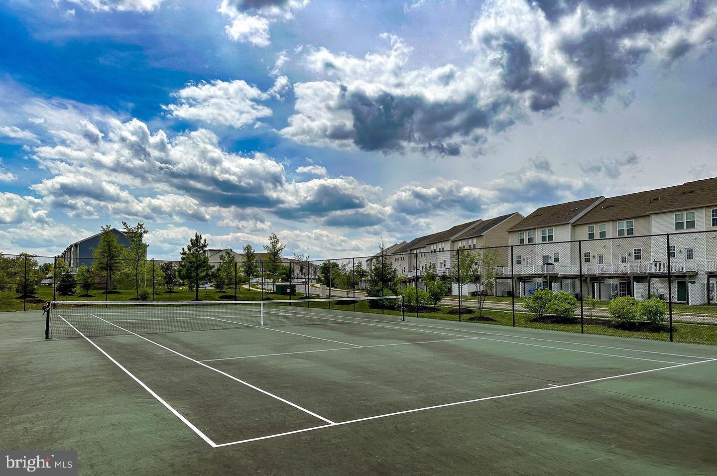 PRINCE WILLIAM COUNTY - Residential Lease