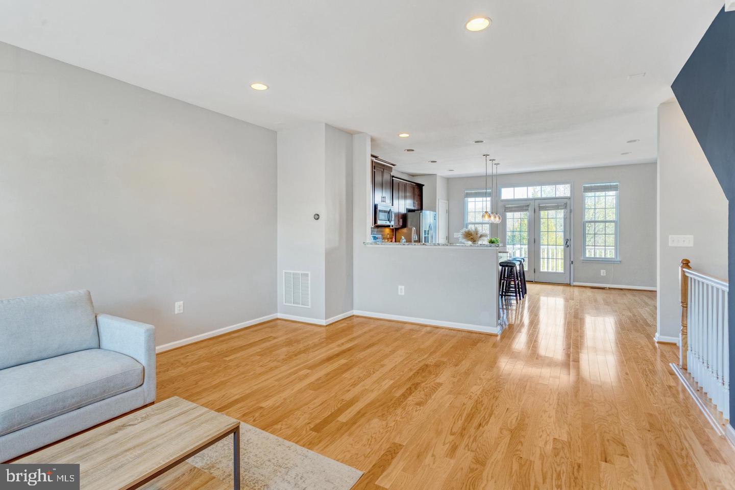 PRINCE WILLIAM COUNTY - Residential Lease