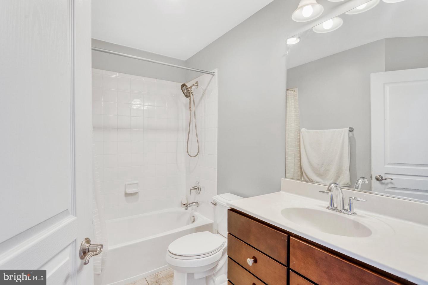 PRINCE WILLIAM COUNTY - Residential Lease