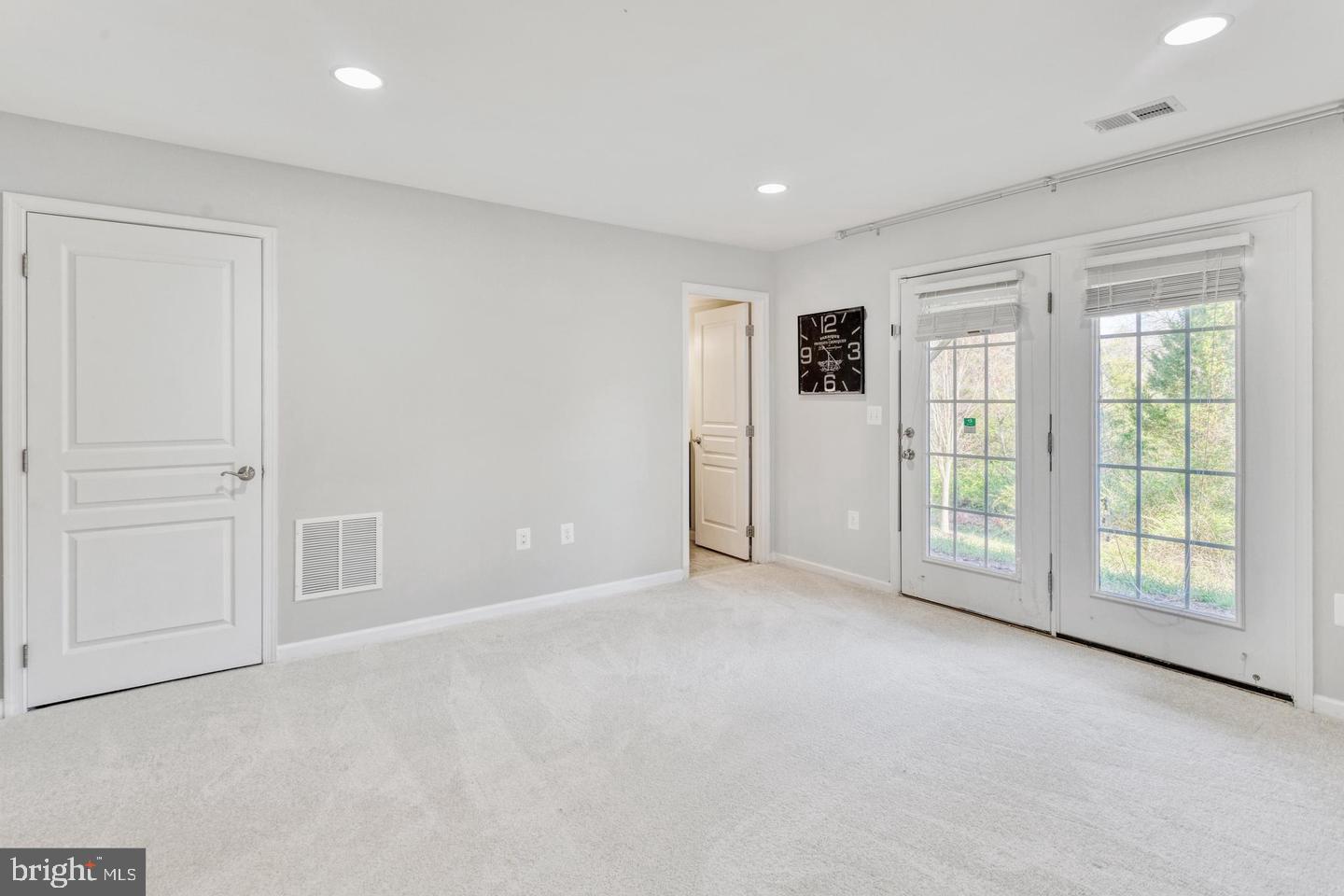 PRINCE WILLIAM COUNTY - Residential Lease