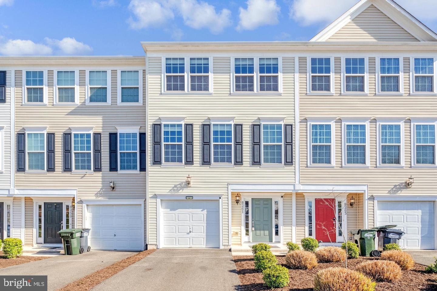 PRINCE WILLIAM COUNTY - Residential Lease