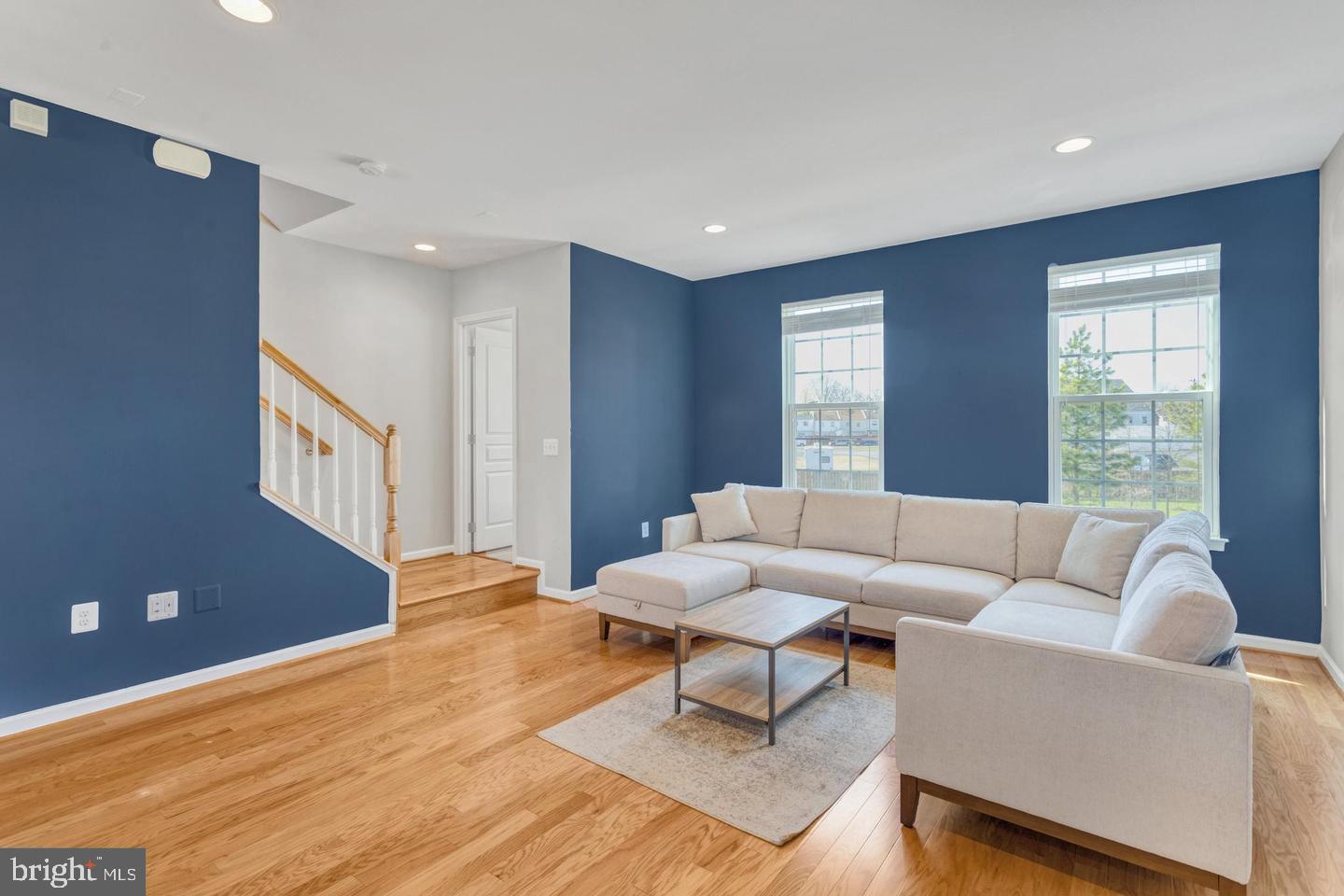 PRINCE WILLIAM COUNTY - Residential Lease