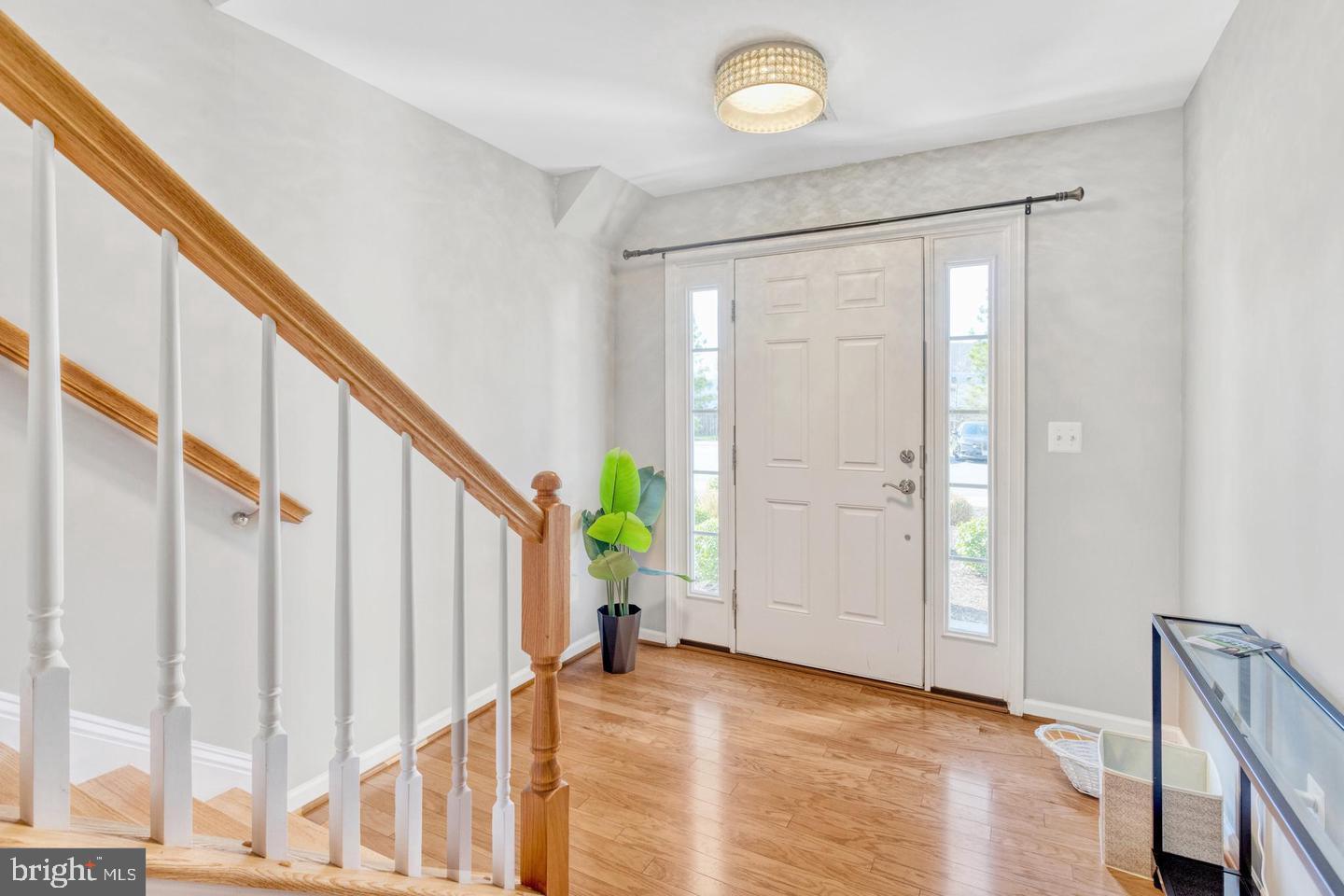 PRINCE WILLIAM COUNTY - Residential Lease