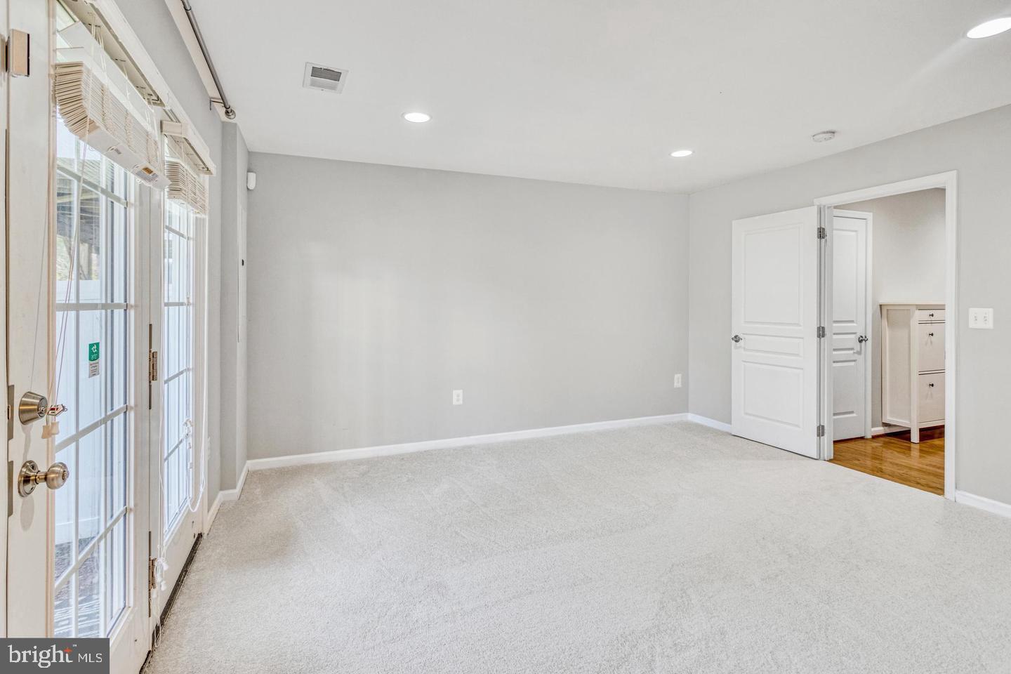 PRINCE WILLIAM COUNTY - Residential Lease