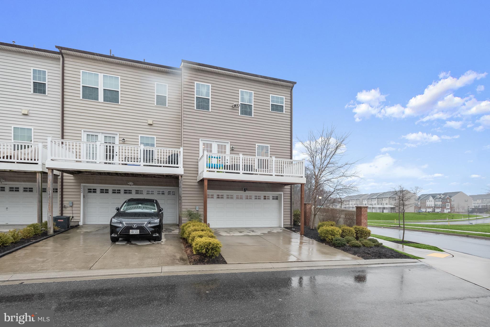 BALLARD GREEN - Residential Lease