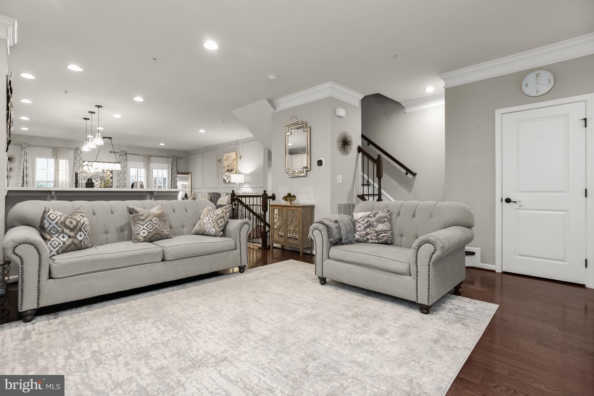 BALLARD GREEN - Residential Lease