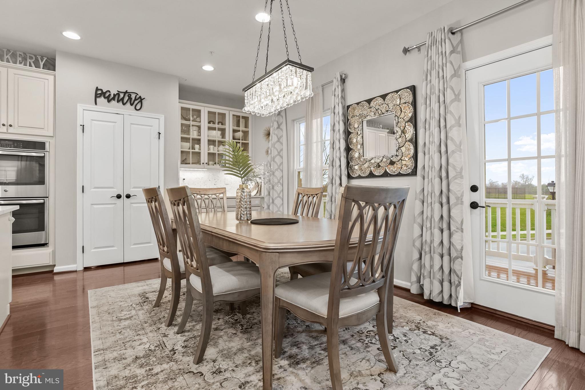 BALLARD GREEN - Residential Lease