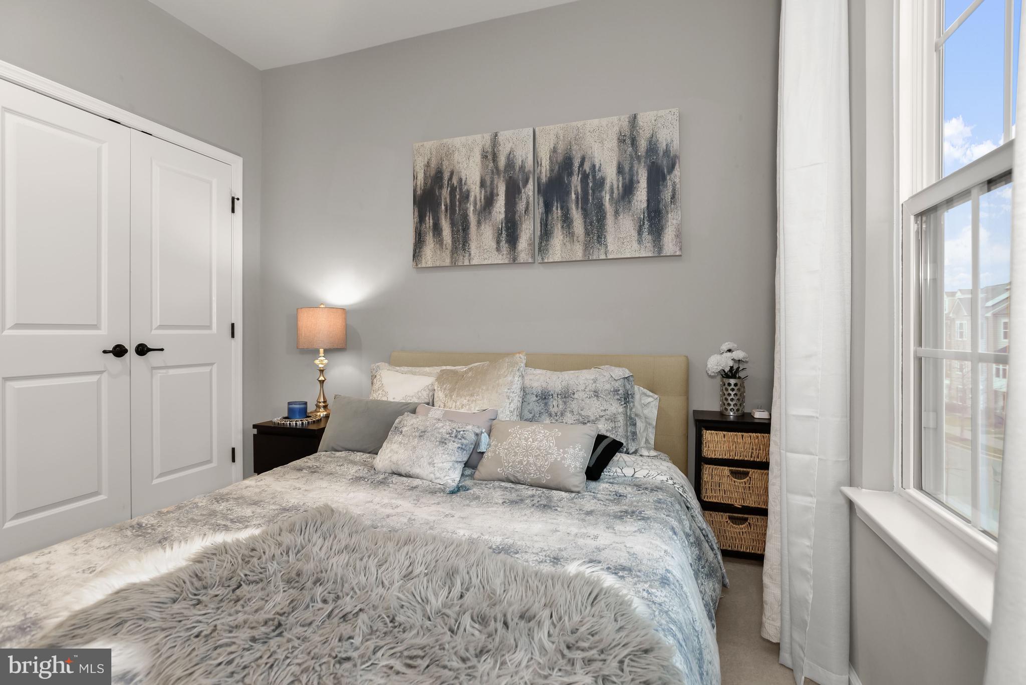 BALLARD GREEN - Residential Lease