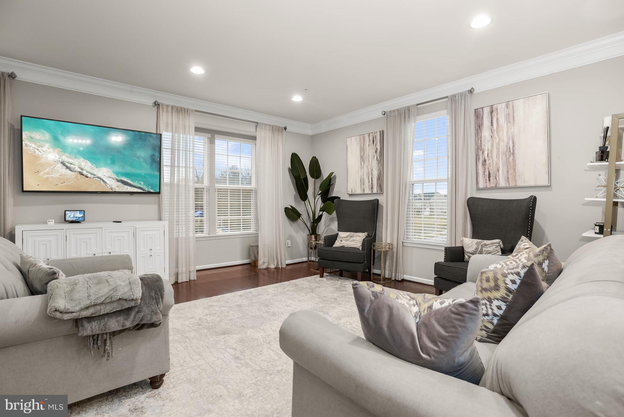 BALLARD GREEN - Residential Lease