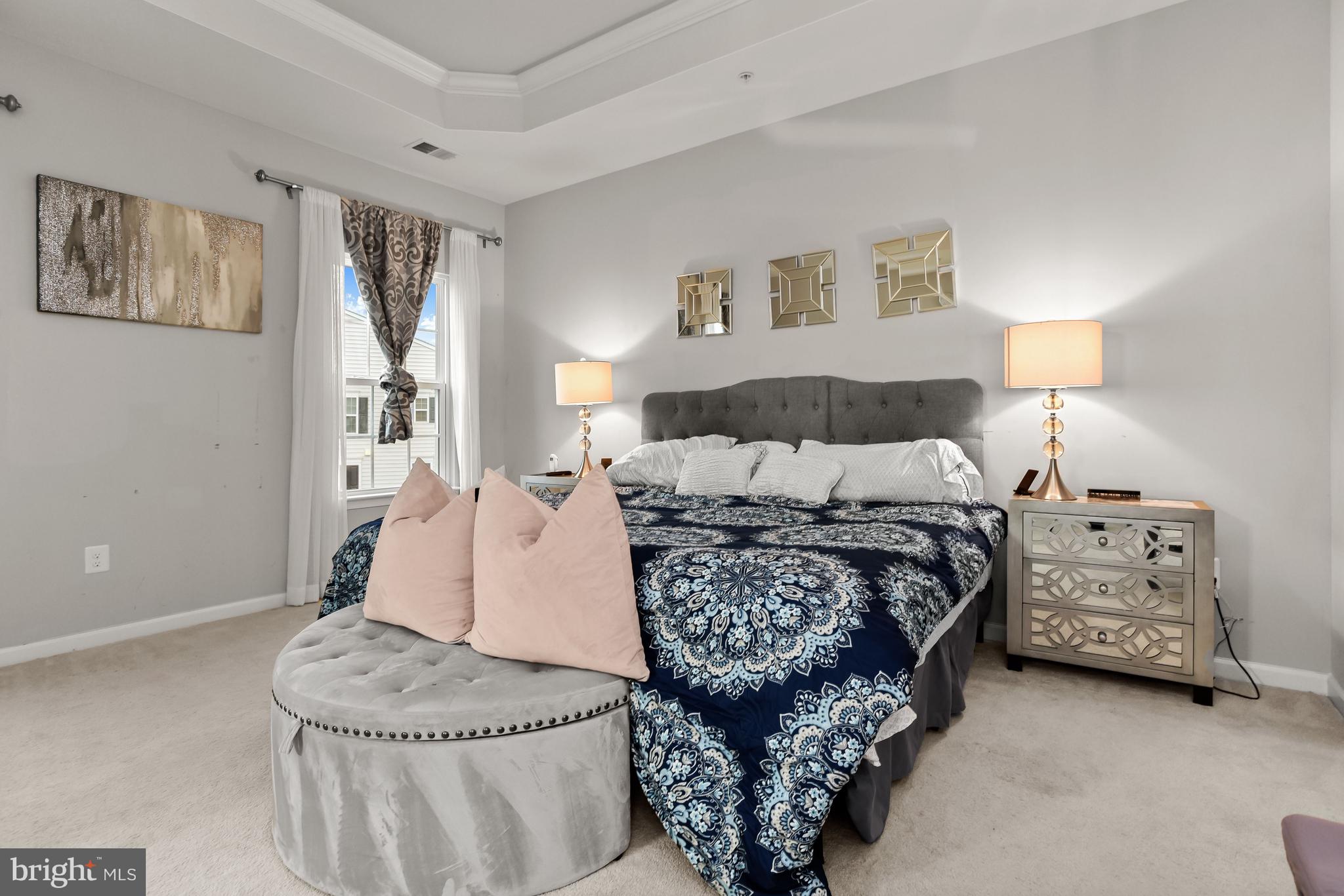 BALLARD GREEN - Residential Lease