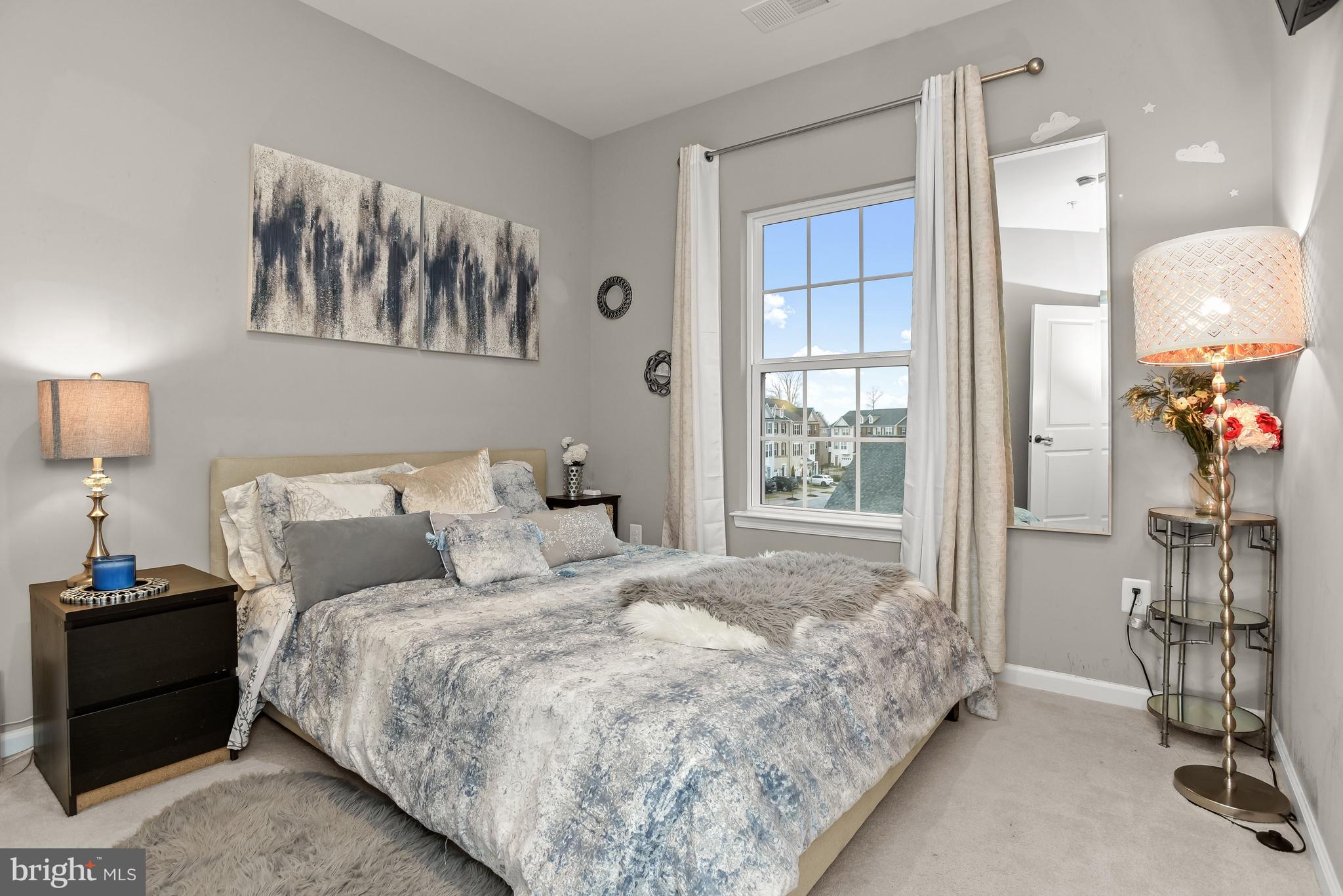 BALLARD GREEN - Residential Lease