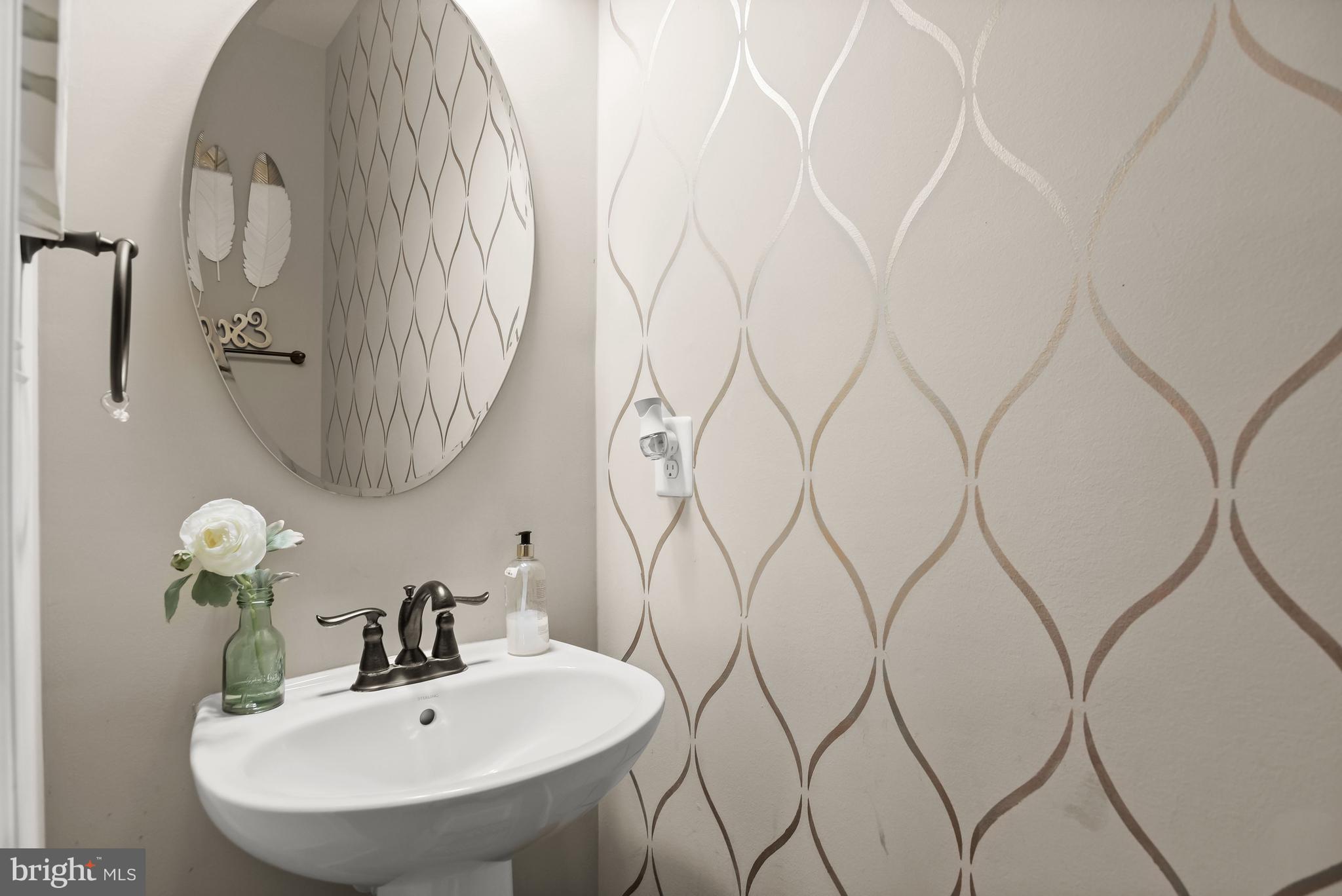 BALLARD GREEN - Residential Lease