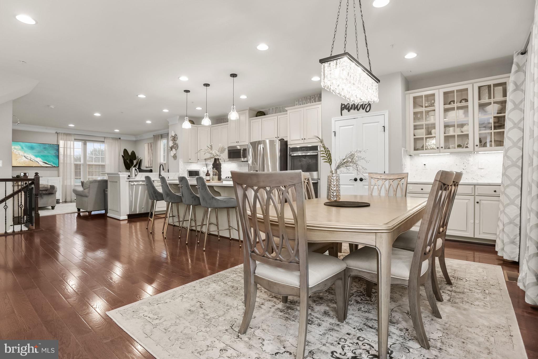 BALLARD GREEN - Residential Lease