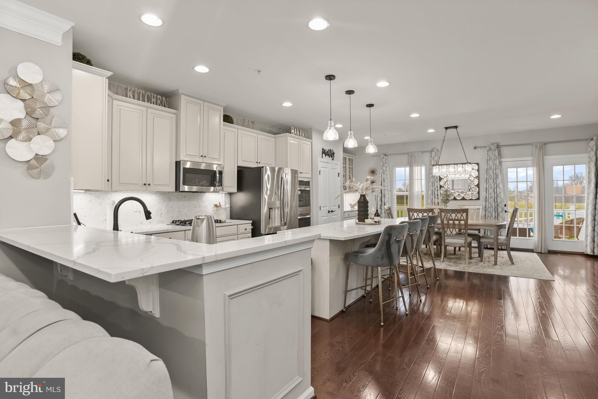 BALLARD GREEN - Residential Lease