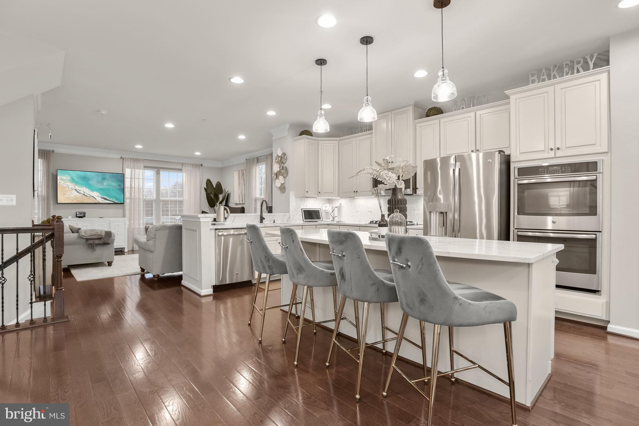 BALLARD GREEN - Residential Lease