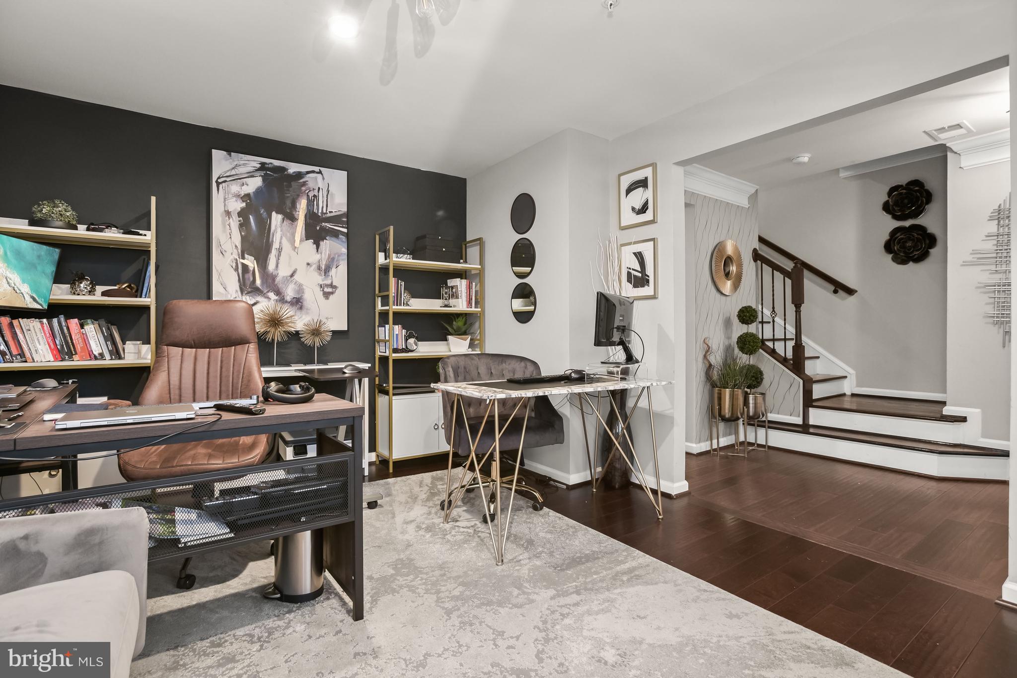 BALLARD GREEN - Residential Lease