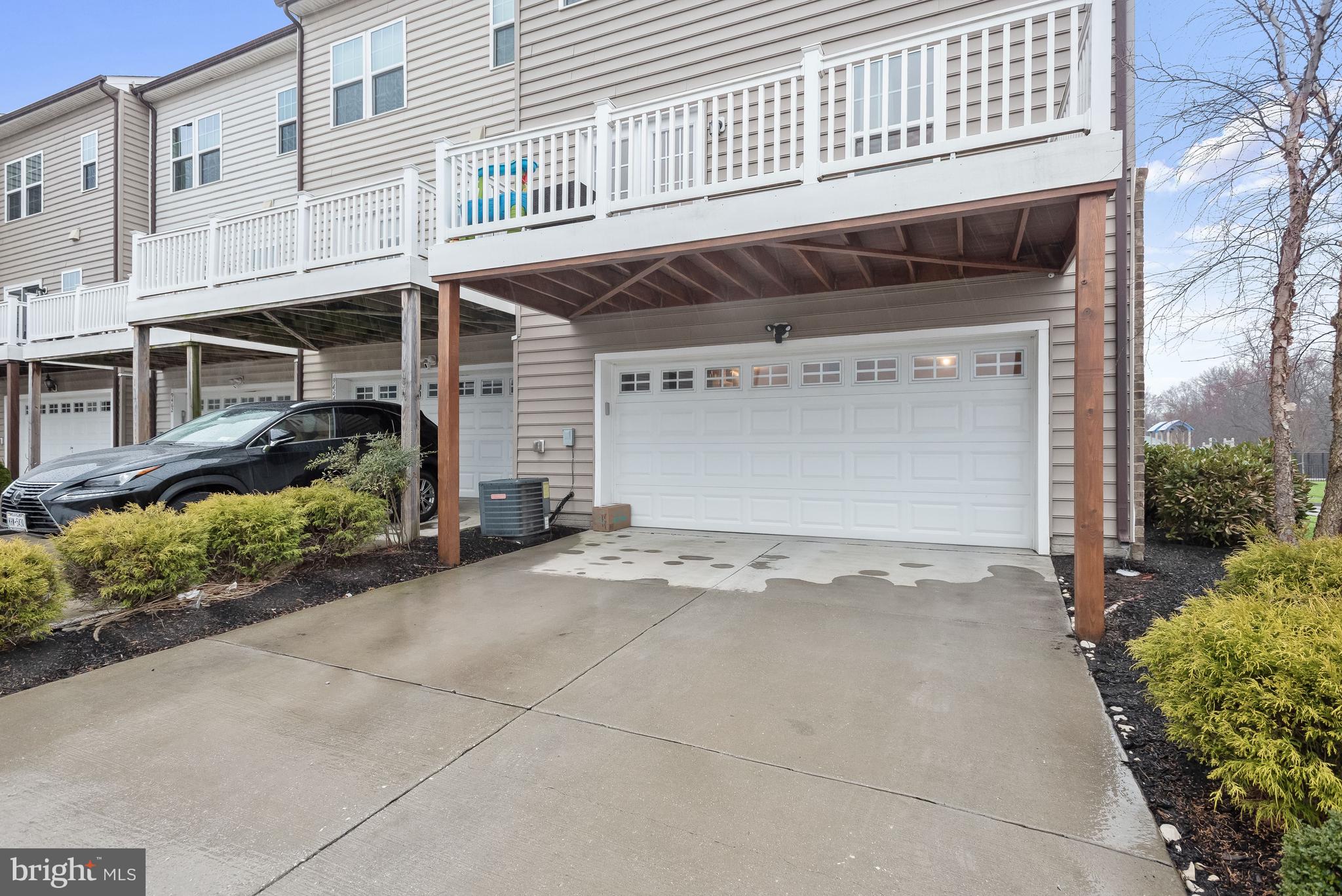 BALLARD GREEN - Residential Lease