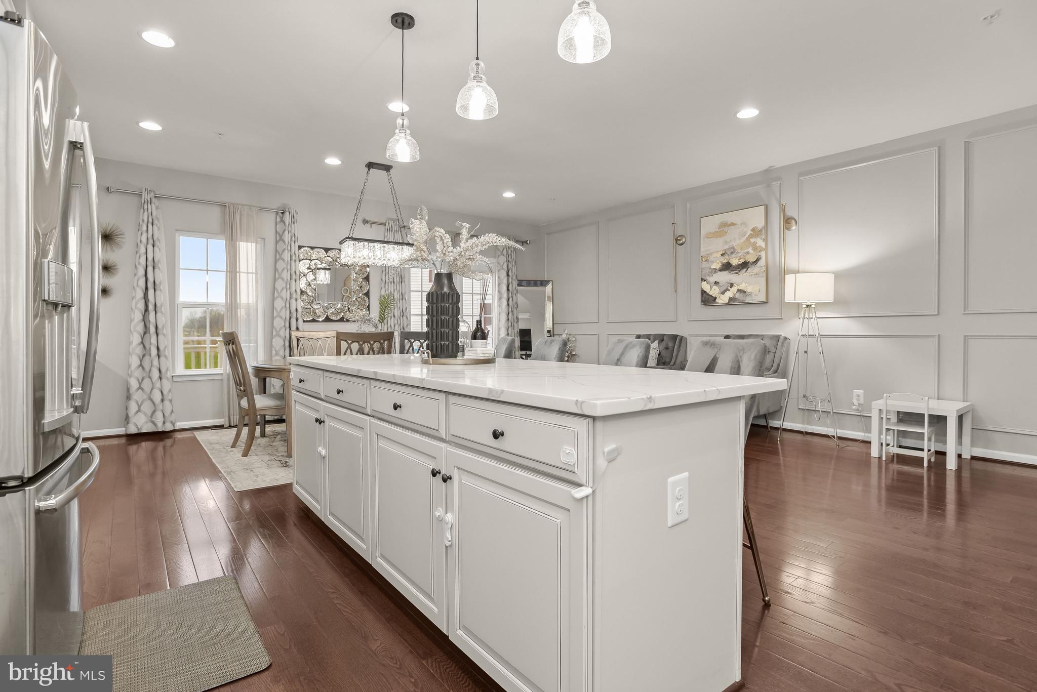 BALLARD GREEN - Residential Lease