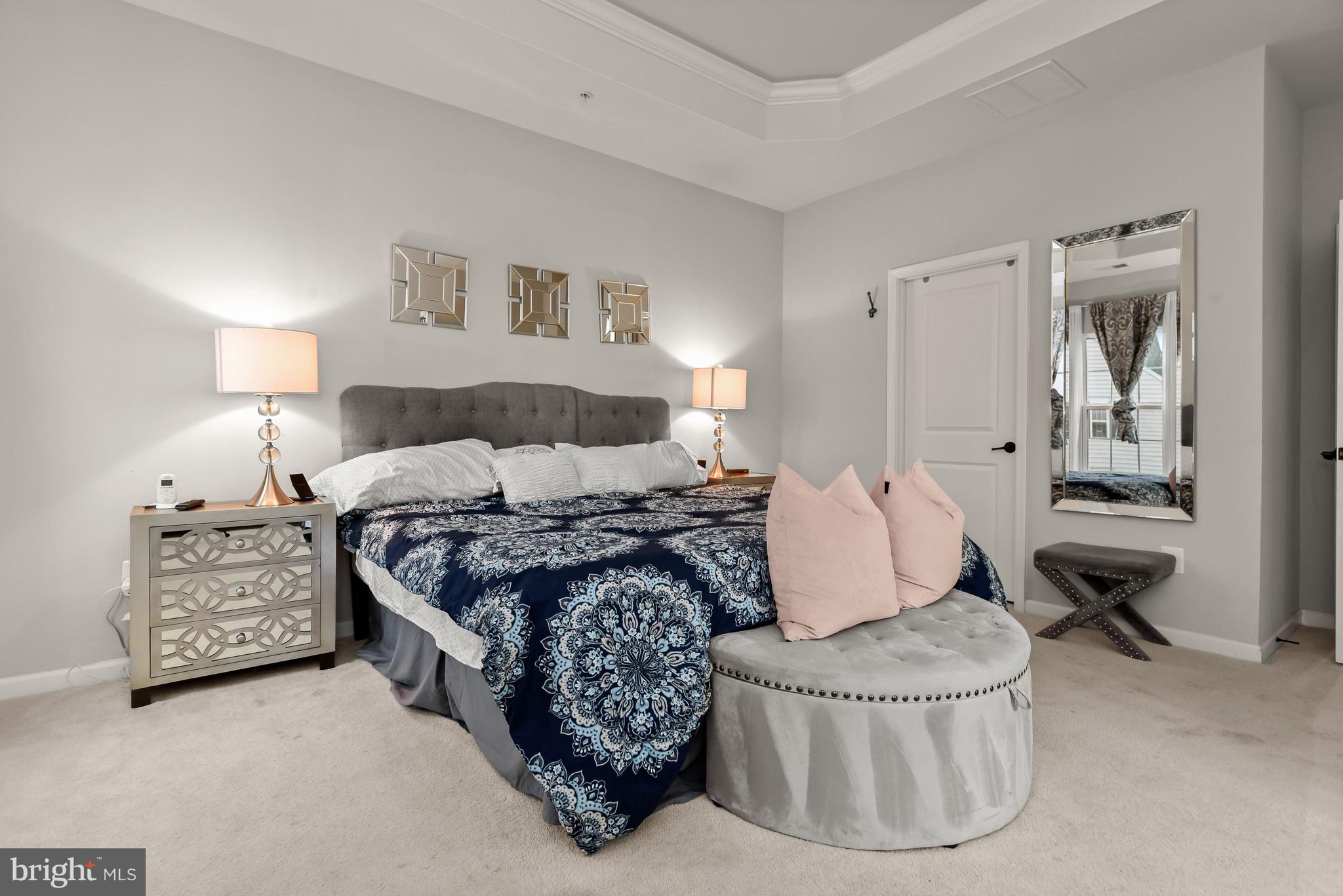 BALLARD GREEN - Residential Lease