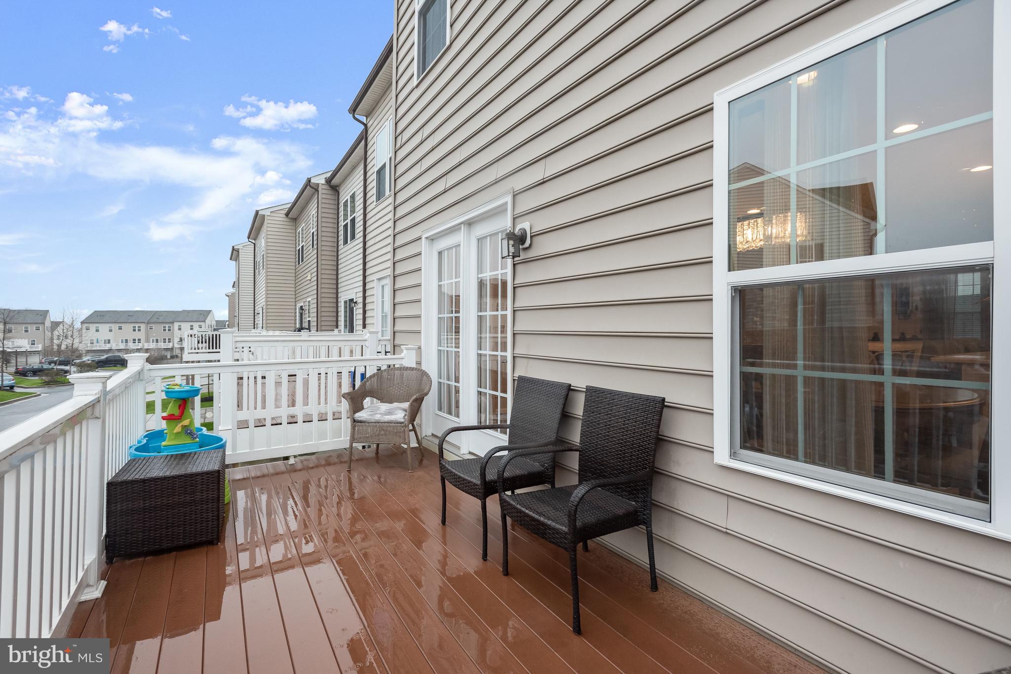 BALLARD GREEN - Residential Lease