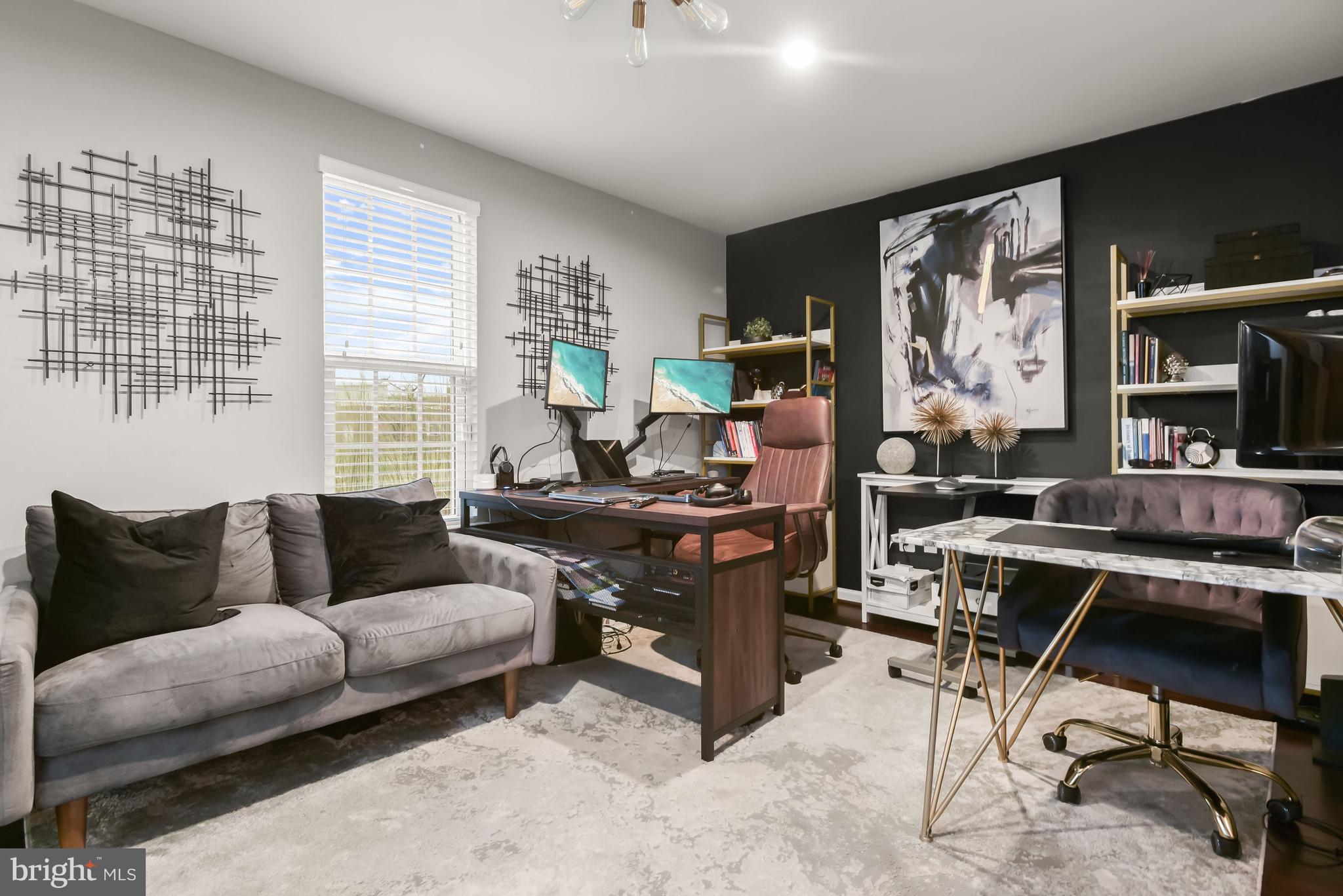 BALLARD GREEN - Residential Lease