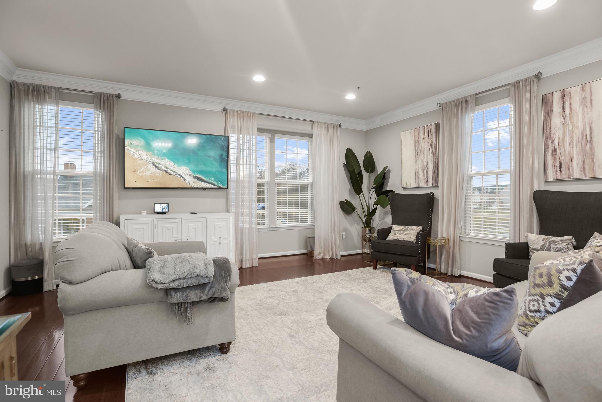 BALLARD GREEN - Residential Lease