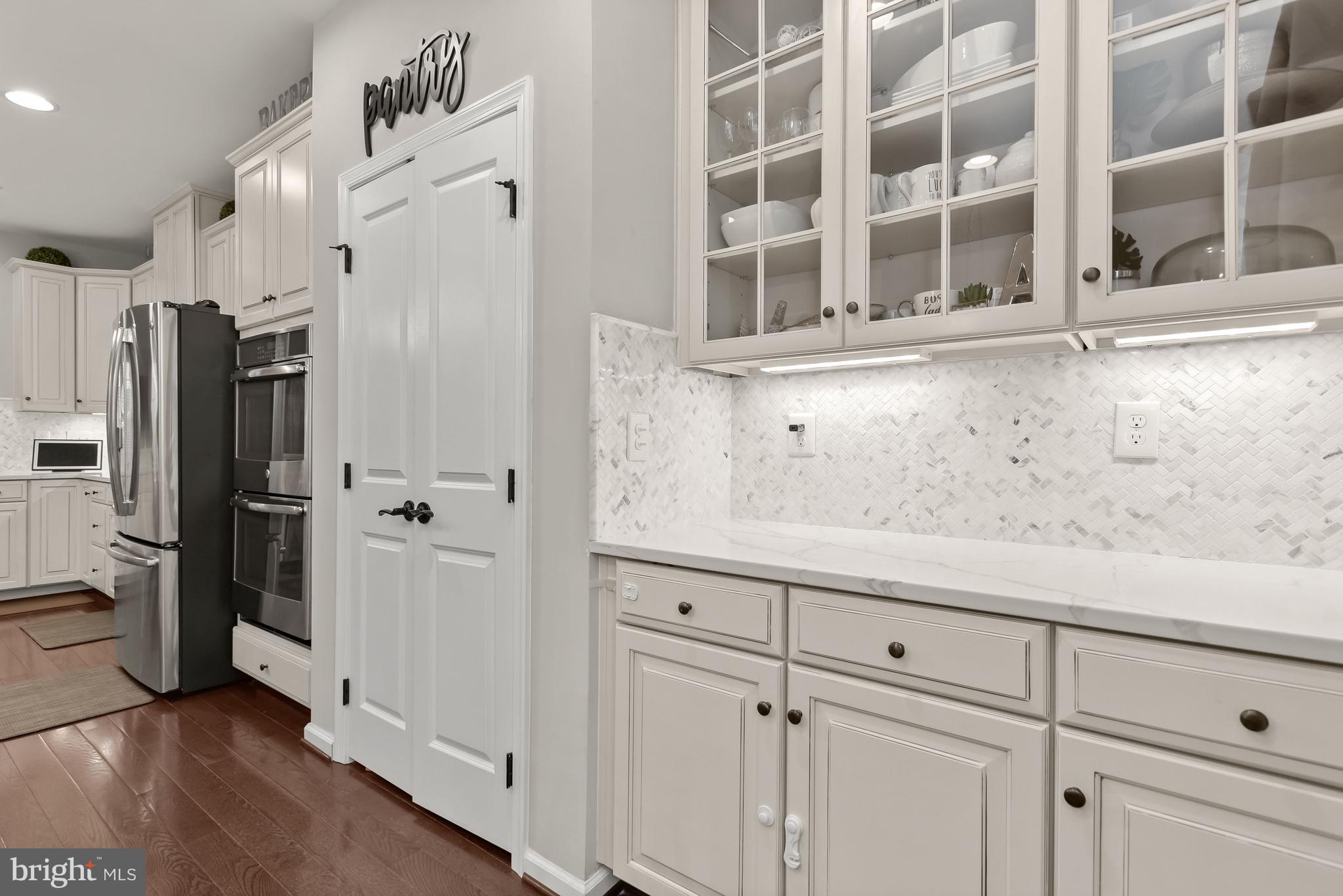 BALLARD GREEN - Residential Lease