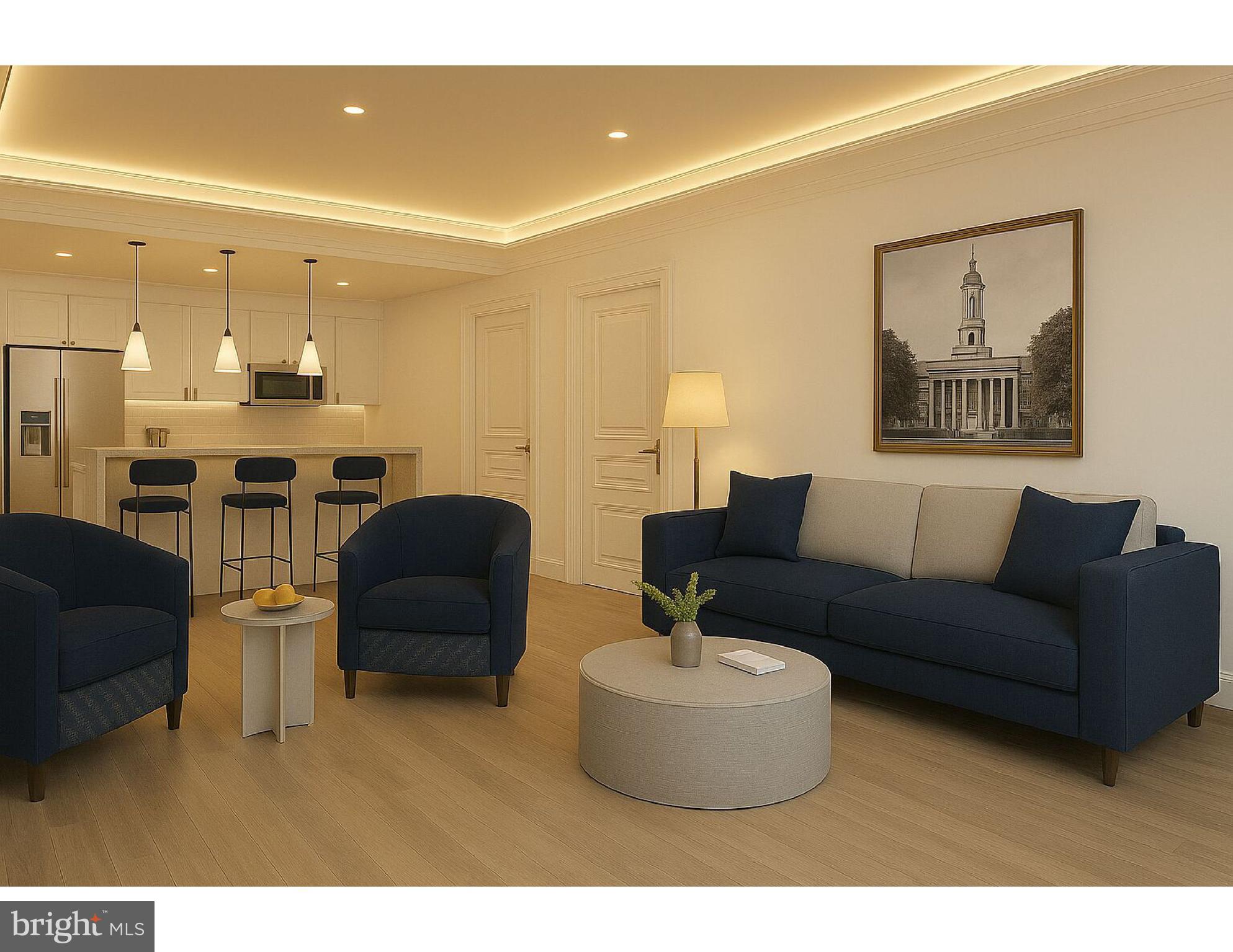 NITTANY RESIDENCE CLUB - Residential