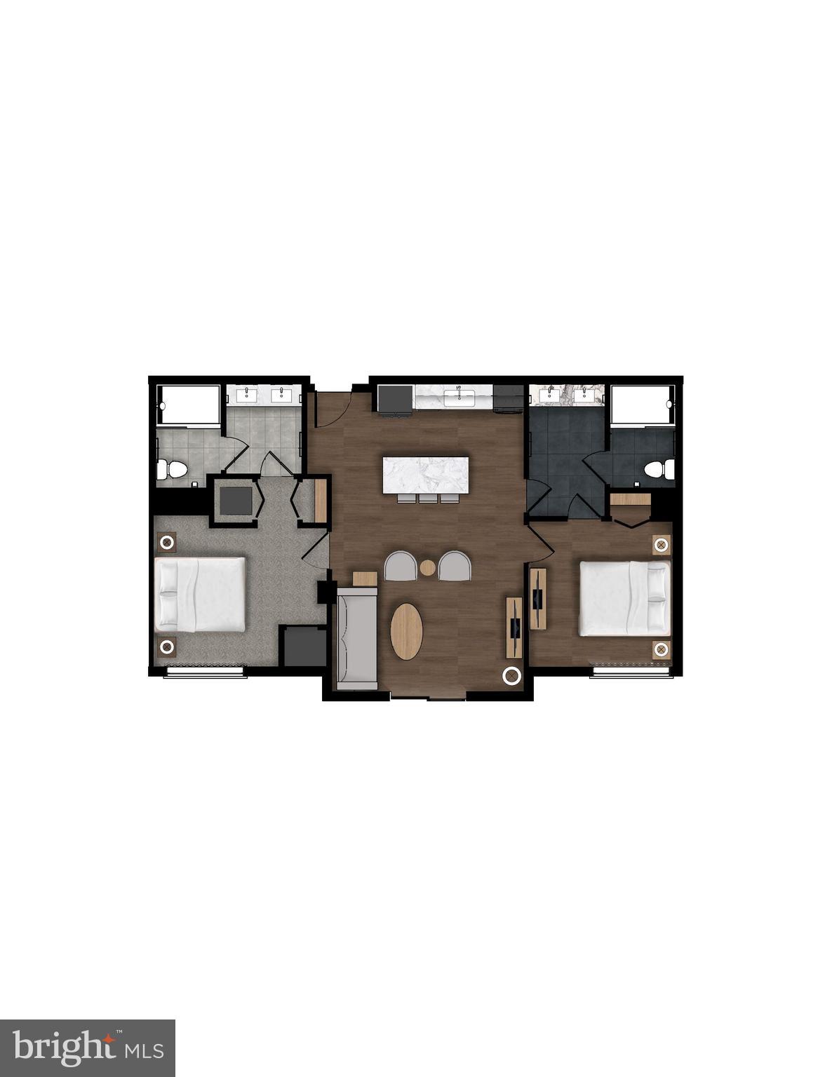 NITTANY RESIDENCE CLUB - Residential