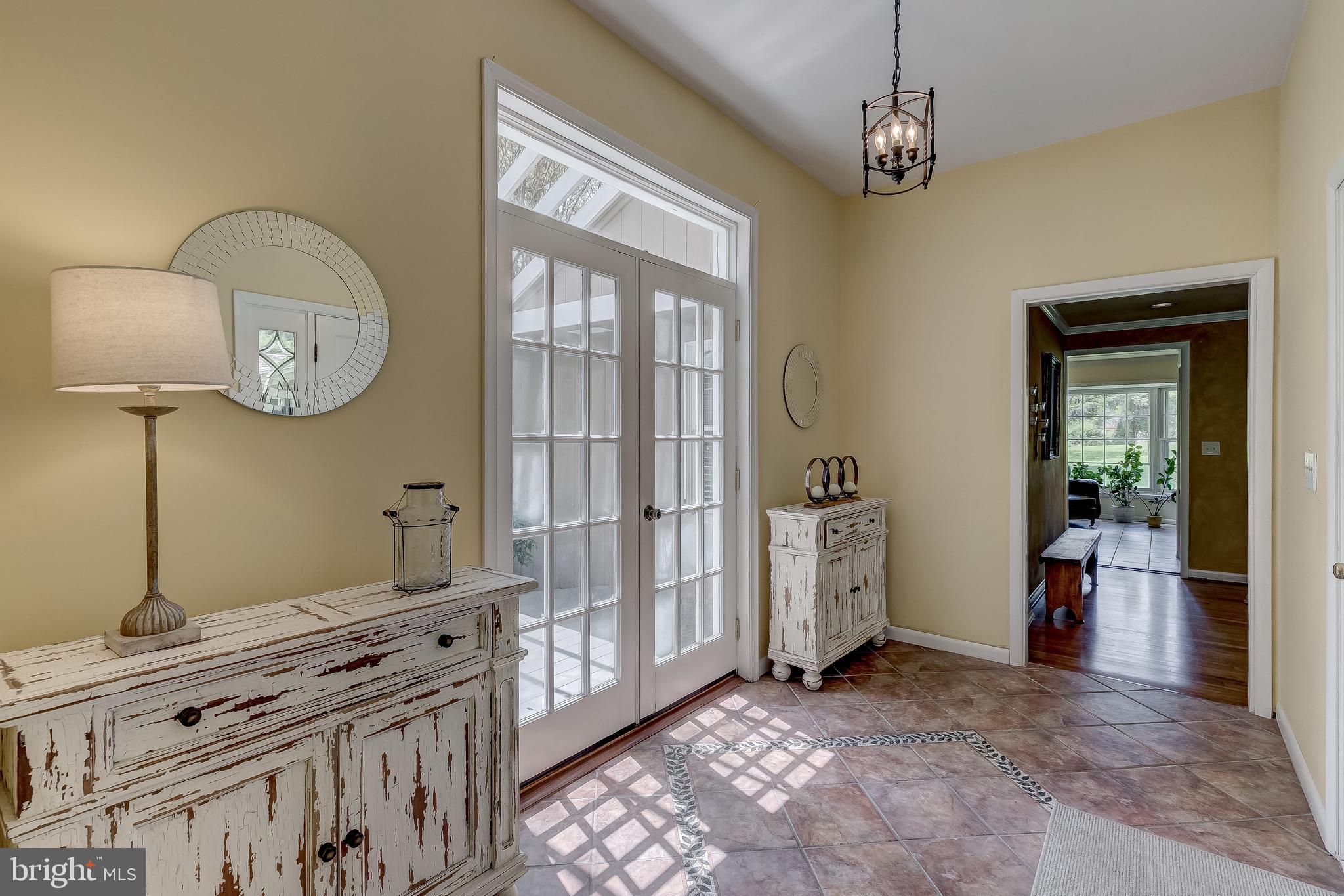 PADONIA CROSSING - Residential