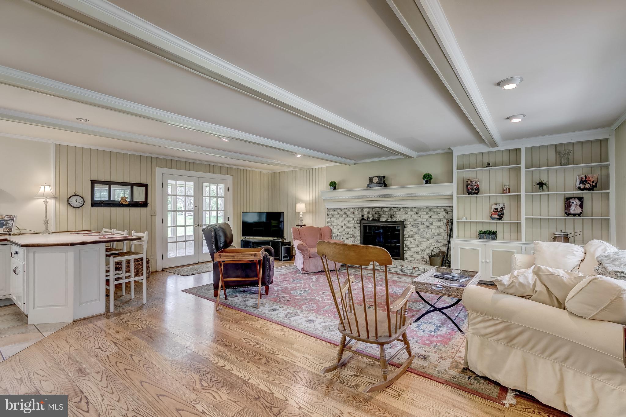 PADONIA CROSSING - Residential