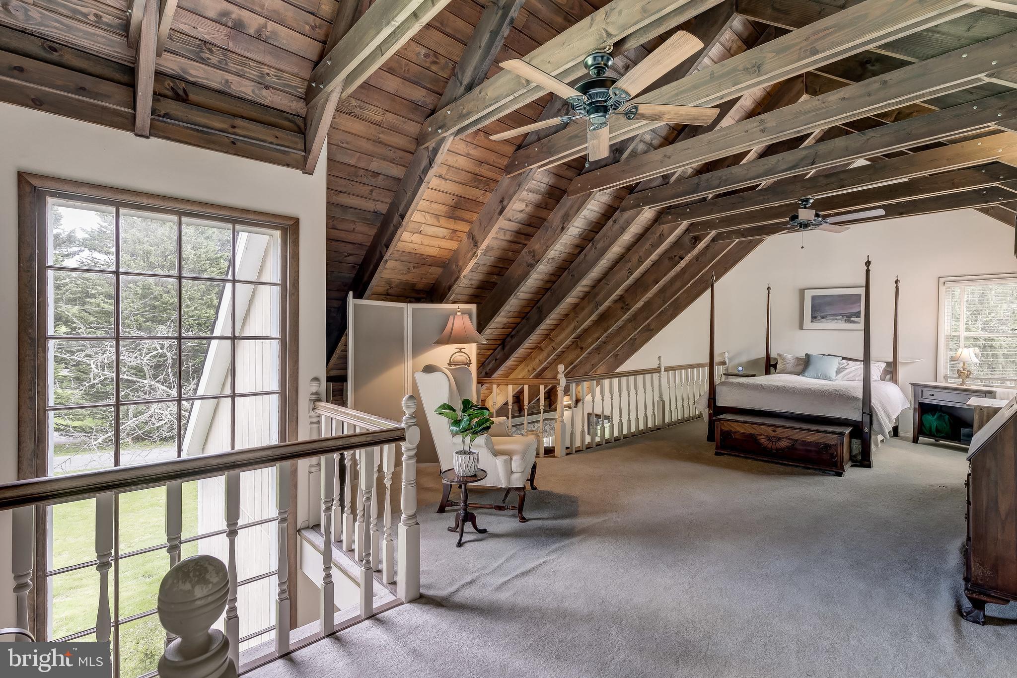 PADONIA CROSSING - Residential