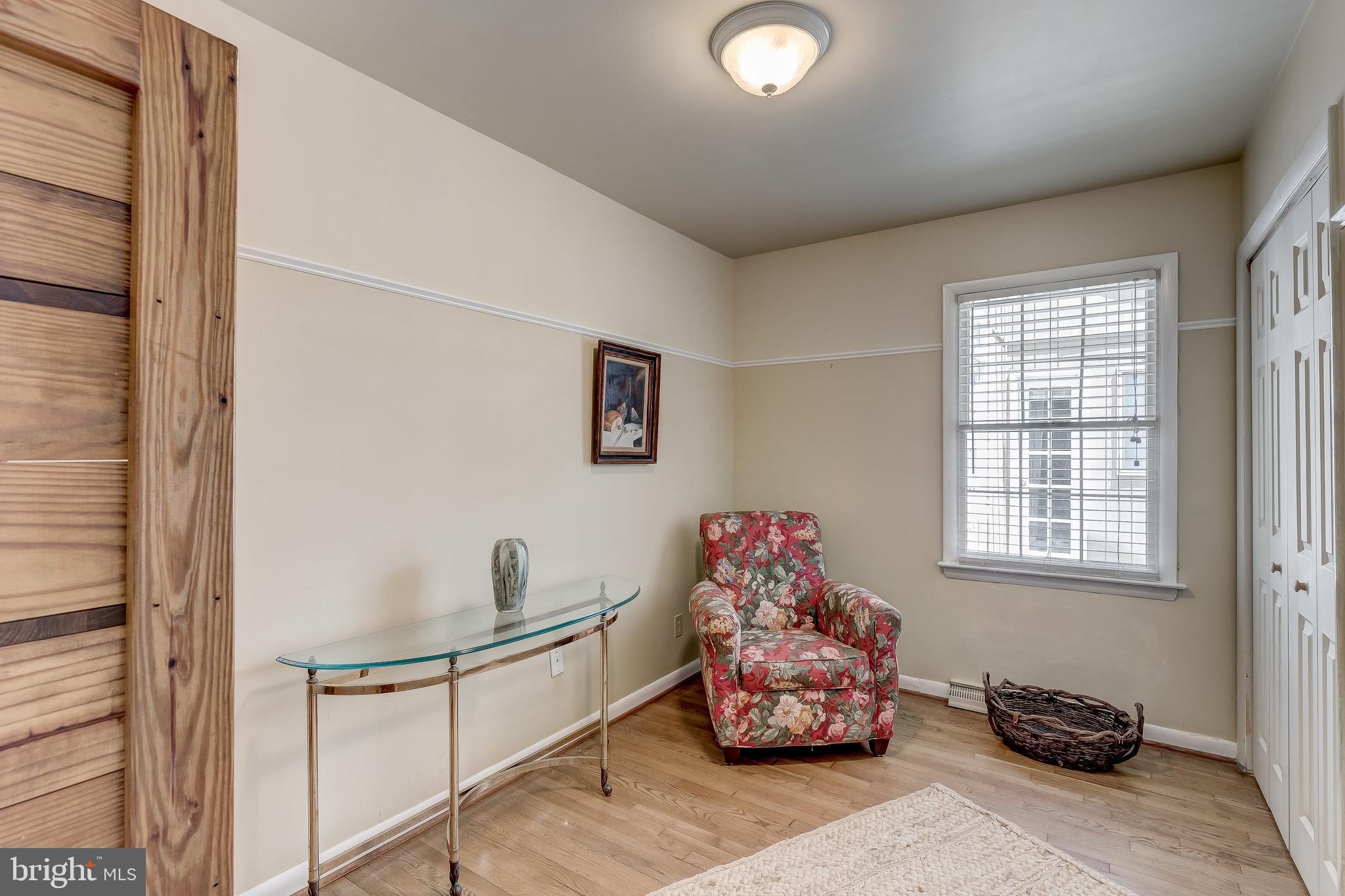 PADONIA CROSSING - Residential