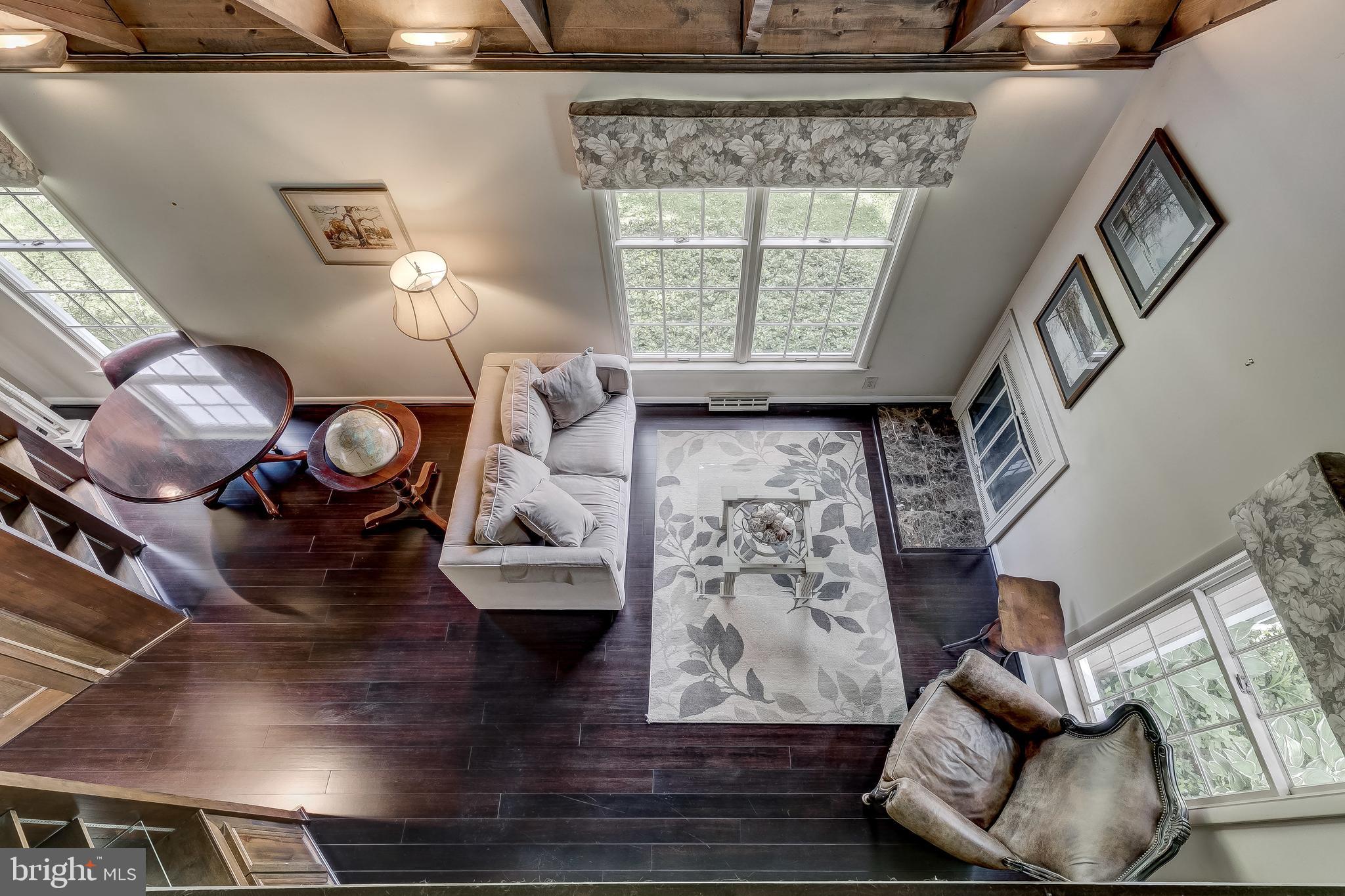 PADONIA CROSSING - Residential