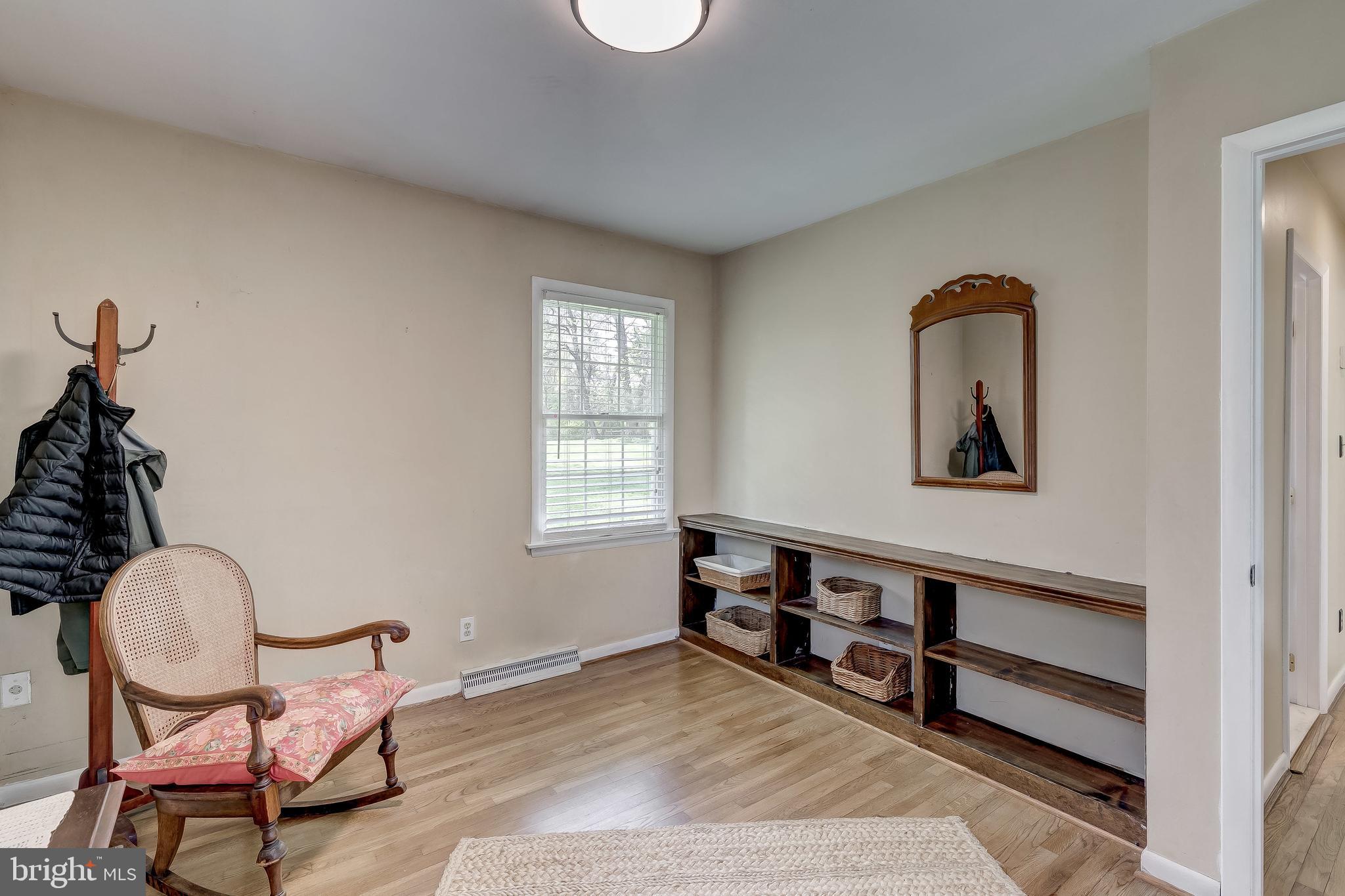 PADONIA CROSSING - Residential