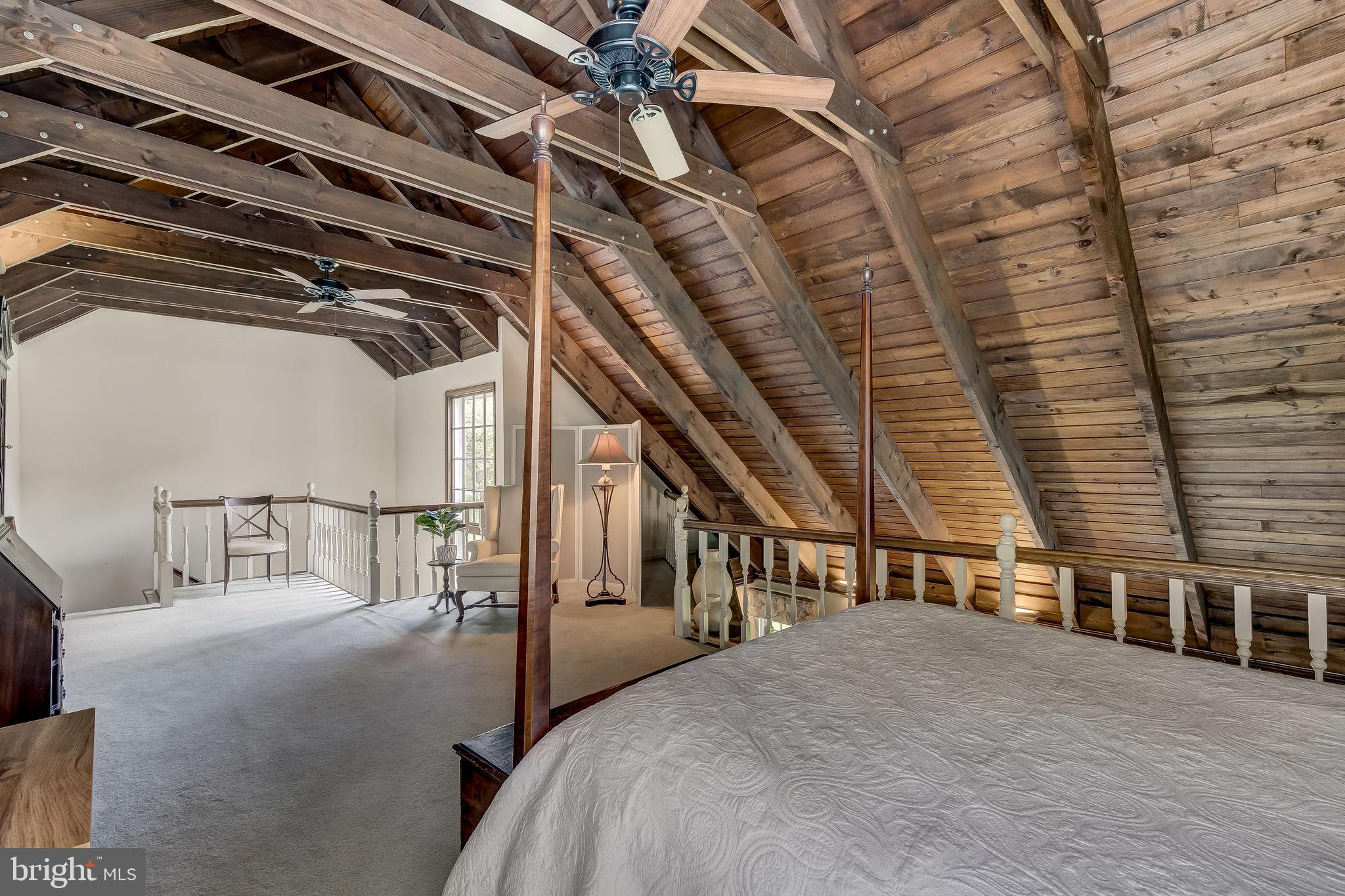 PADONIA CROSSING - Residential