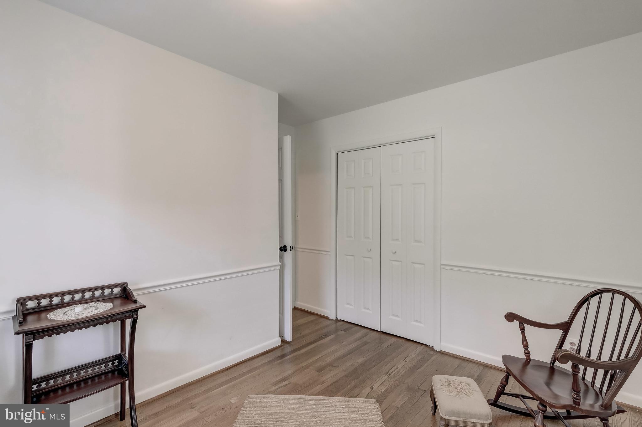 PADONIA CROSSING - Residential