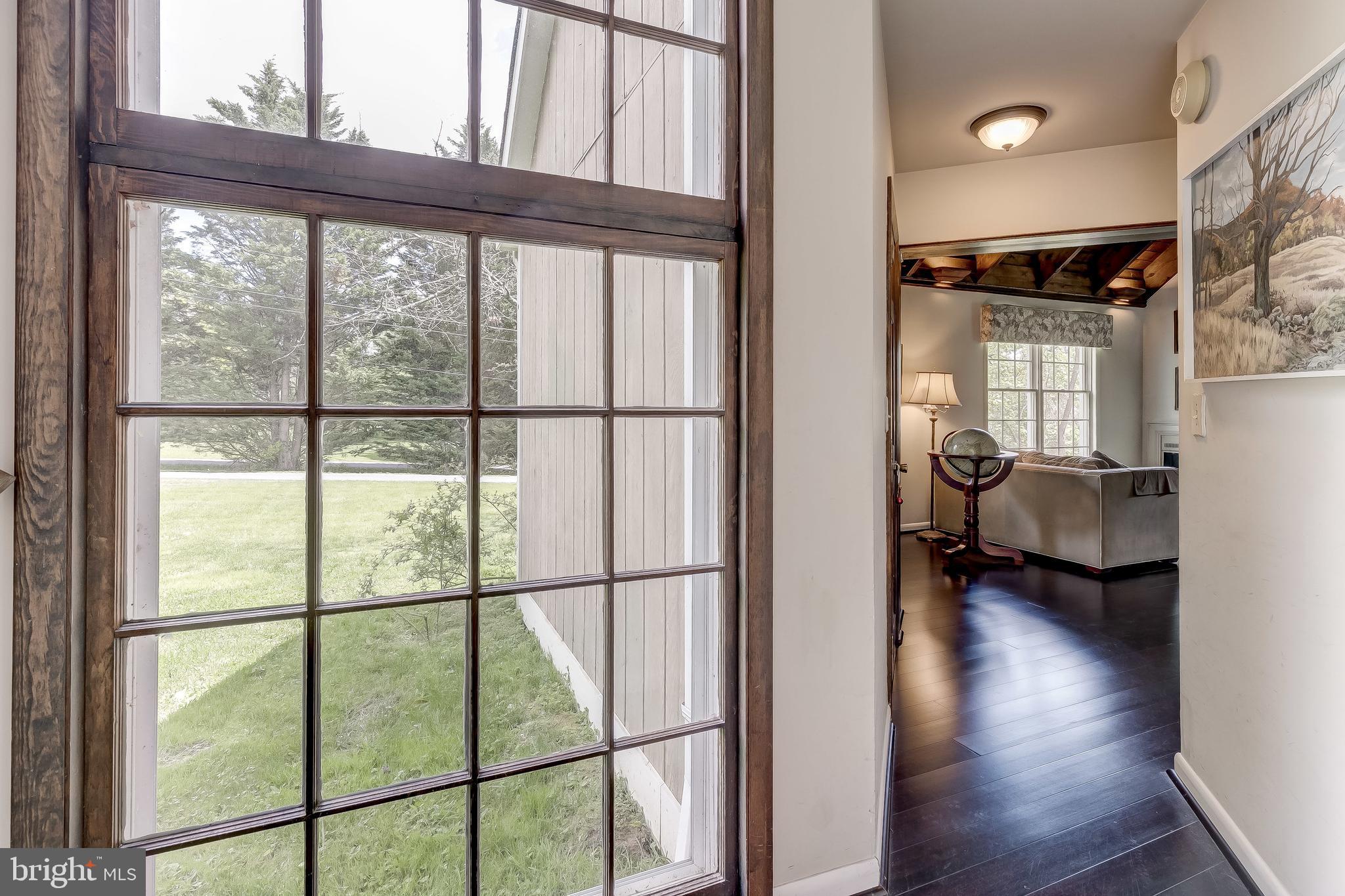 PADONIA CROSSING - Residential