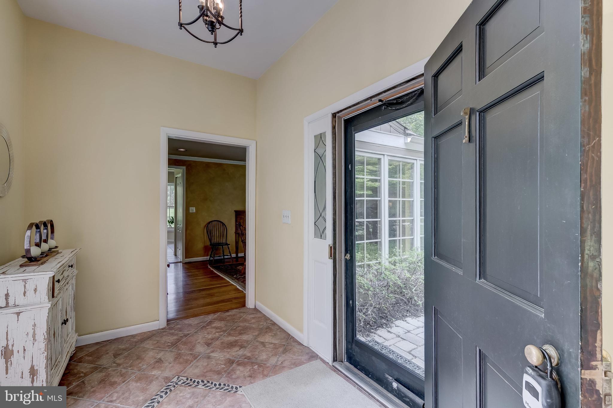 PADONIA CROSSING - Residential