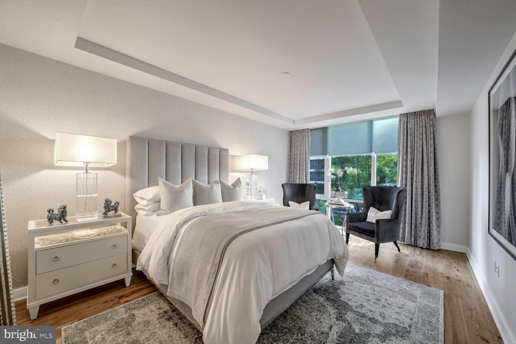 ROSSLYN - Residential