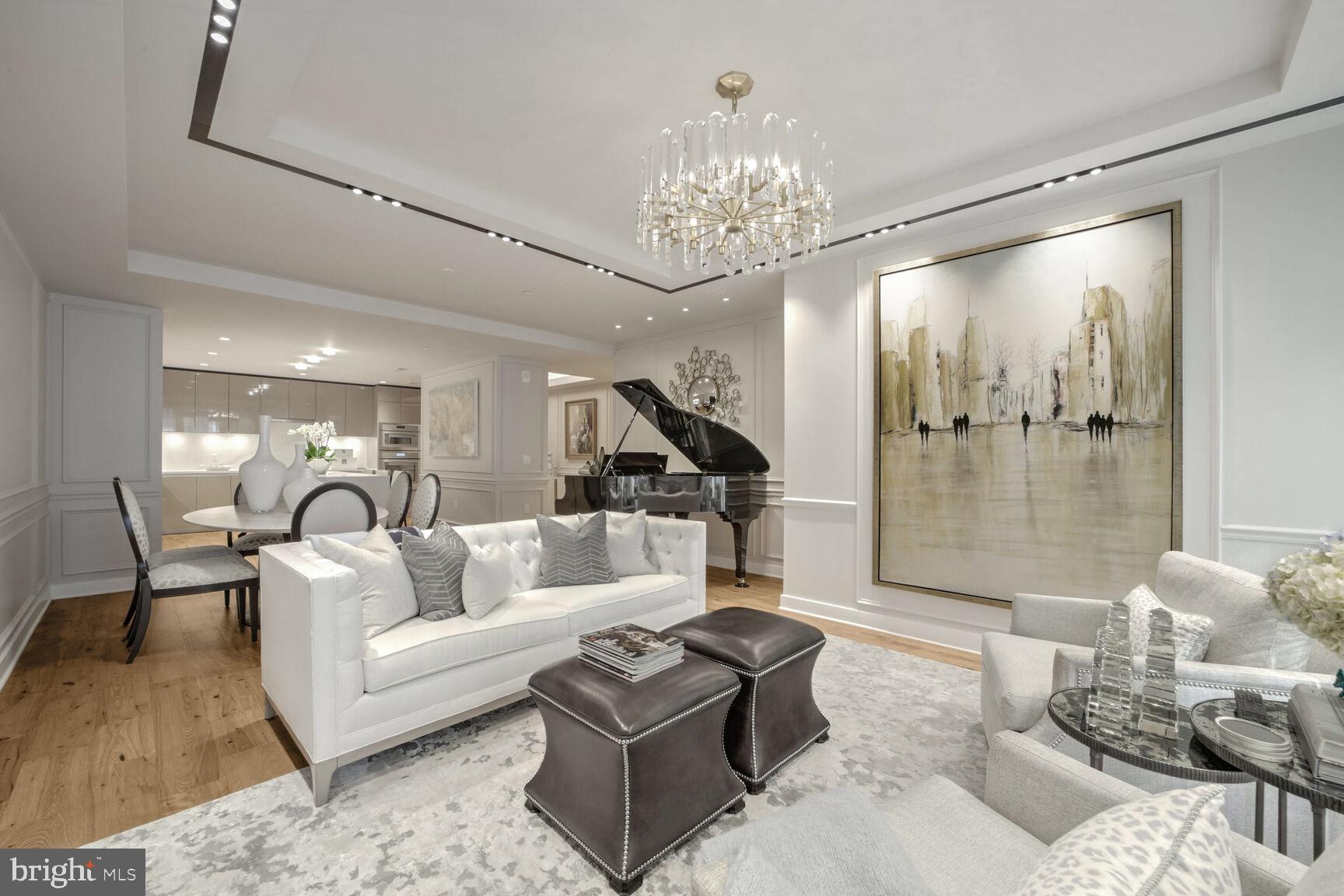 ROSSLYN - Residential