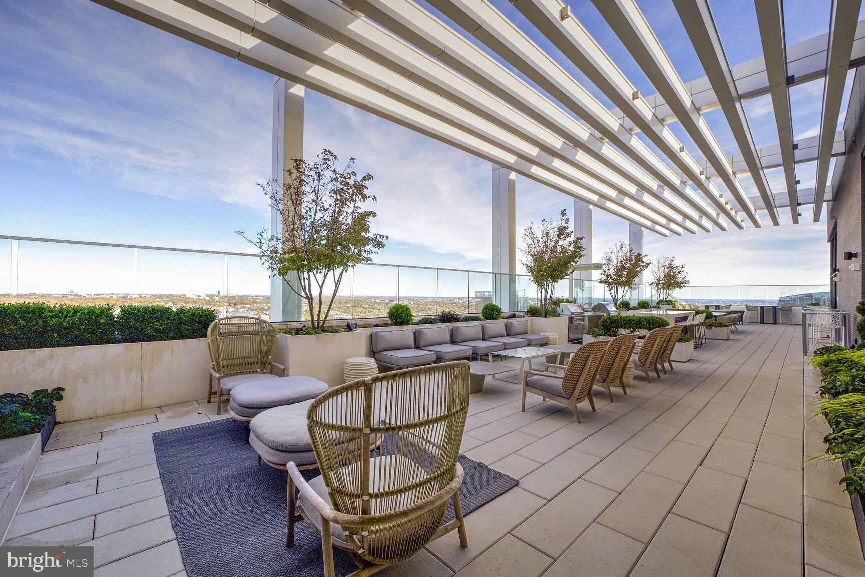 ROSSLYN - Residential