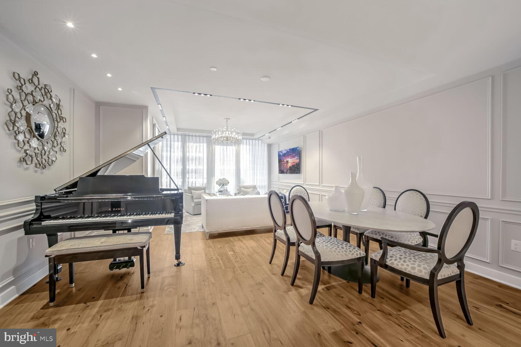 ROSSLYN - Residential