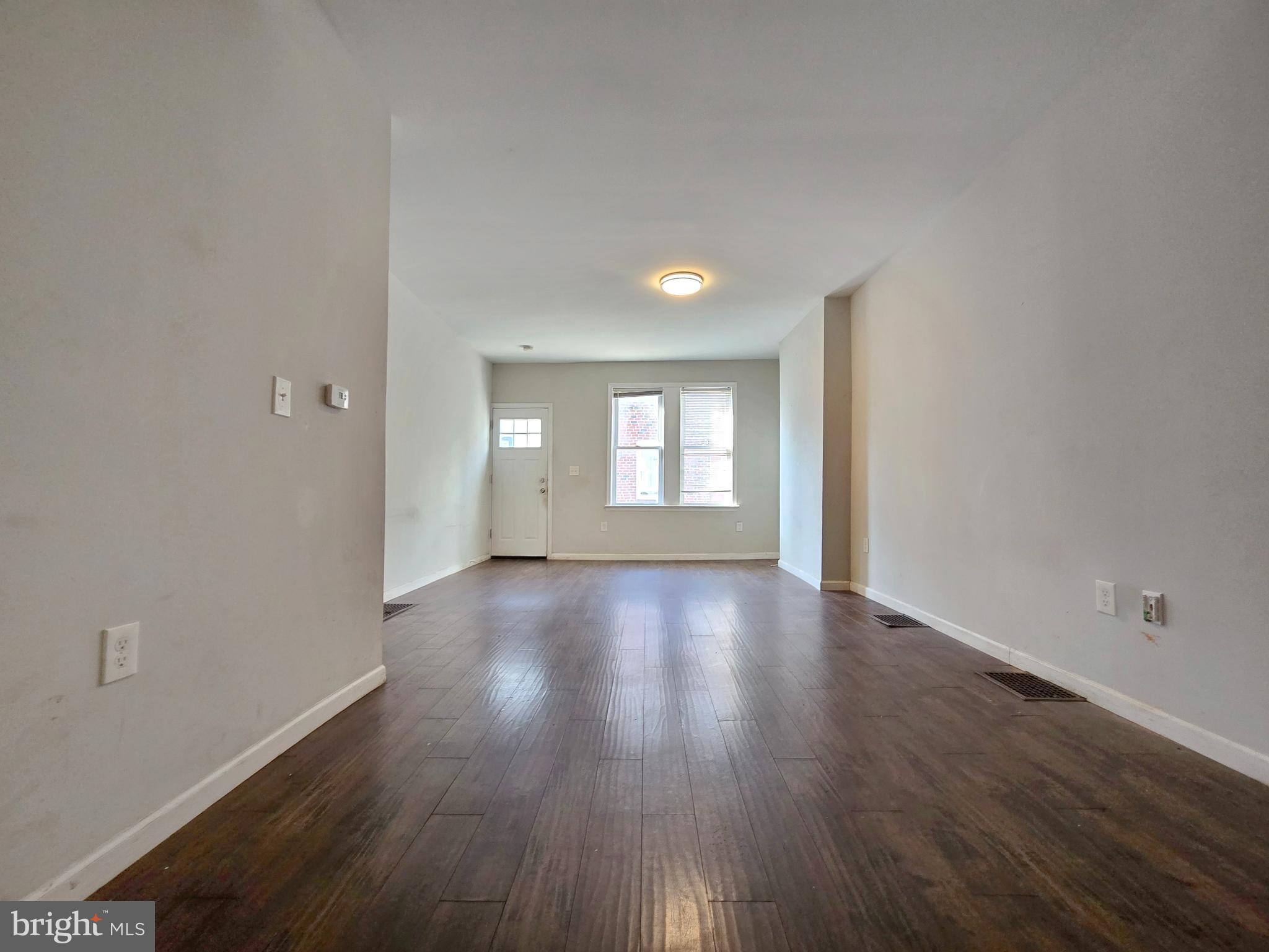 PORT RICHMOND - Residential