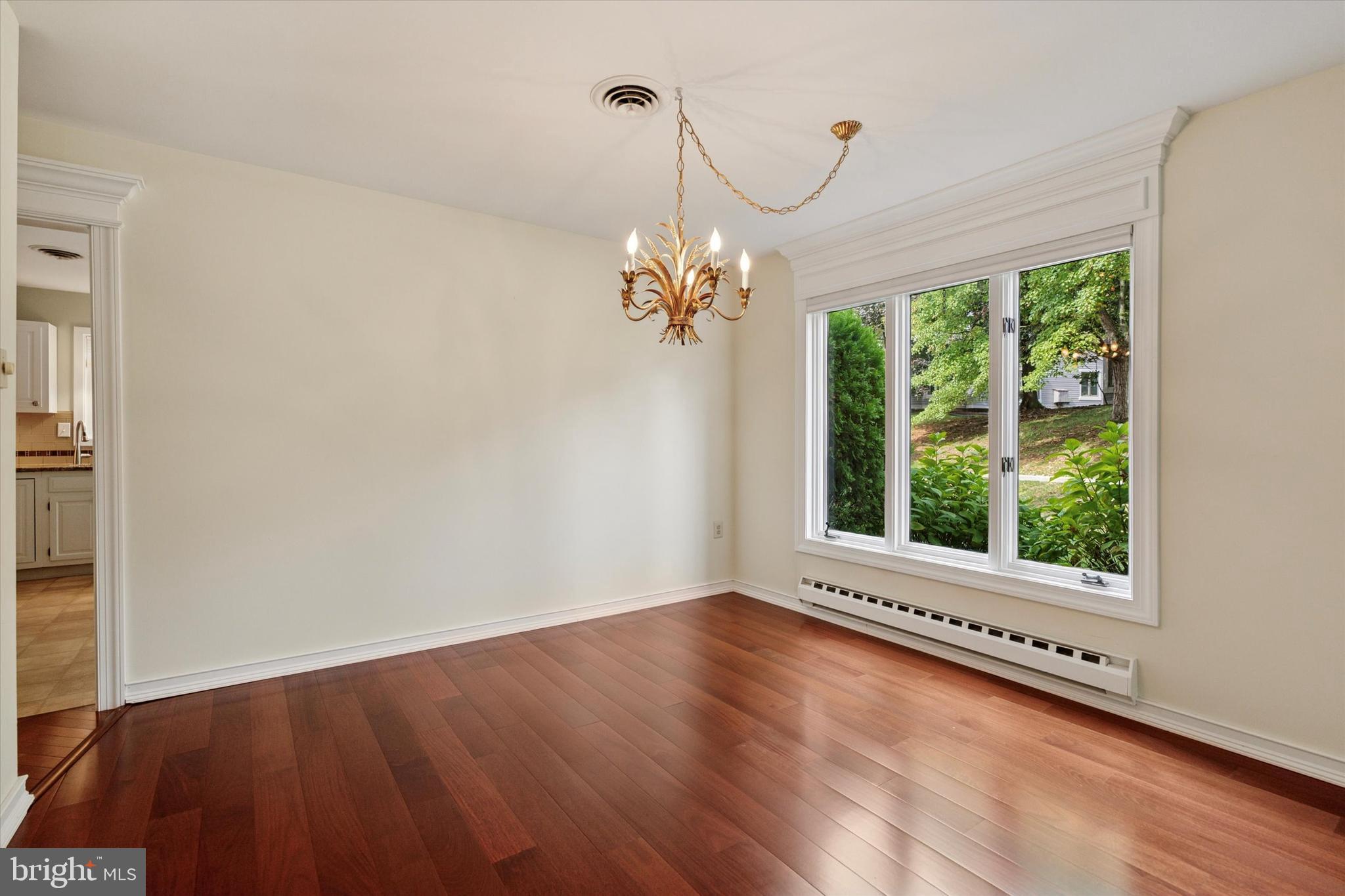 HERSHEYS MILL - Residential