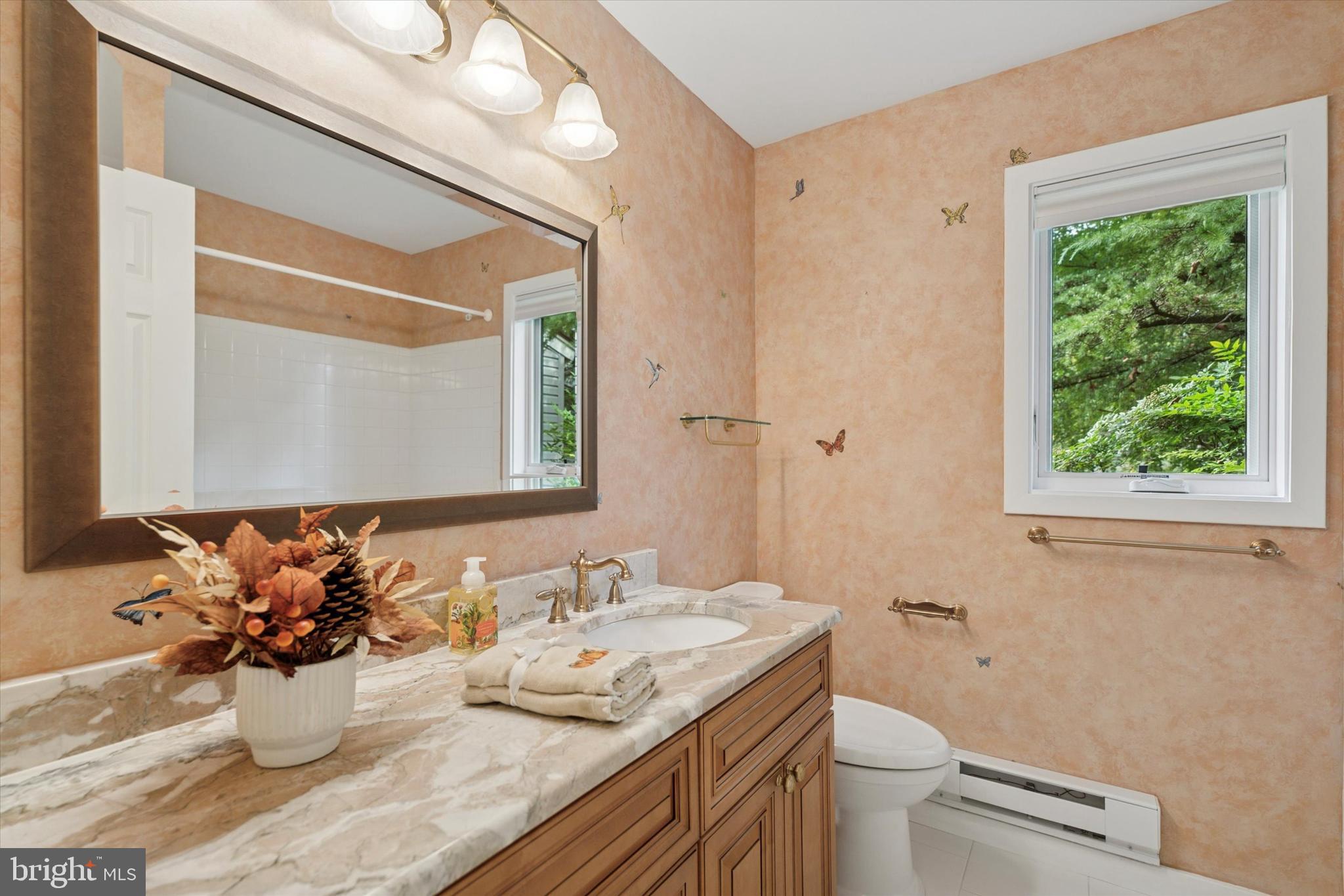 HERSHEYS MILL - Residential