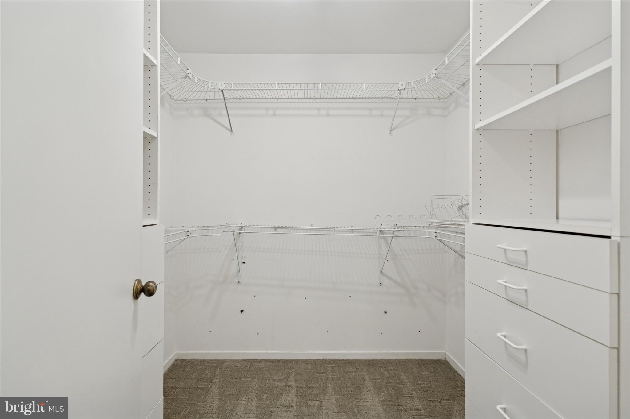 HERSHEYS MILL - Residential